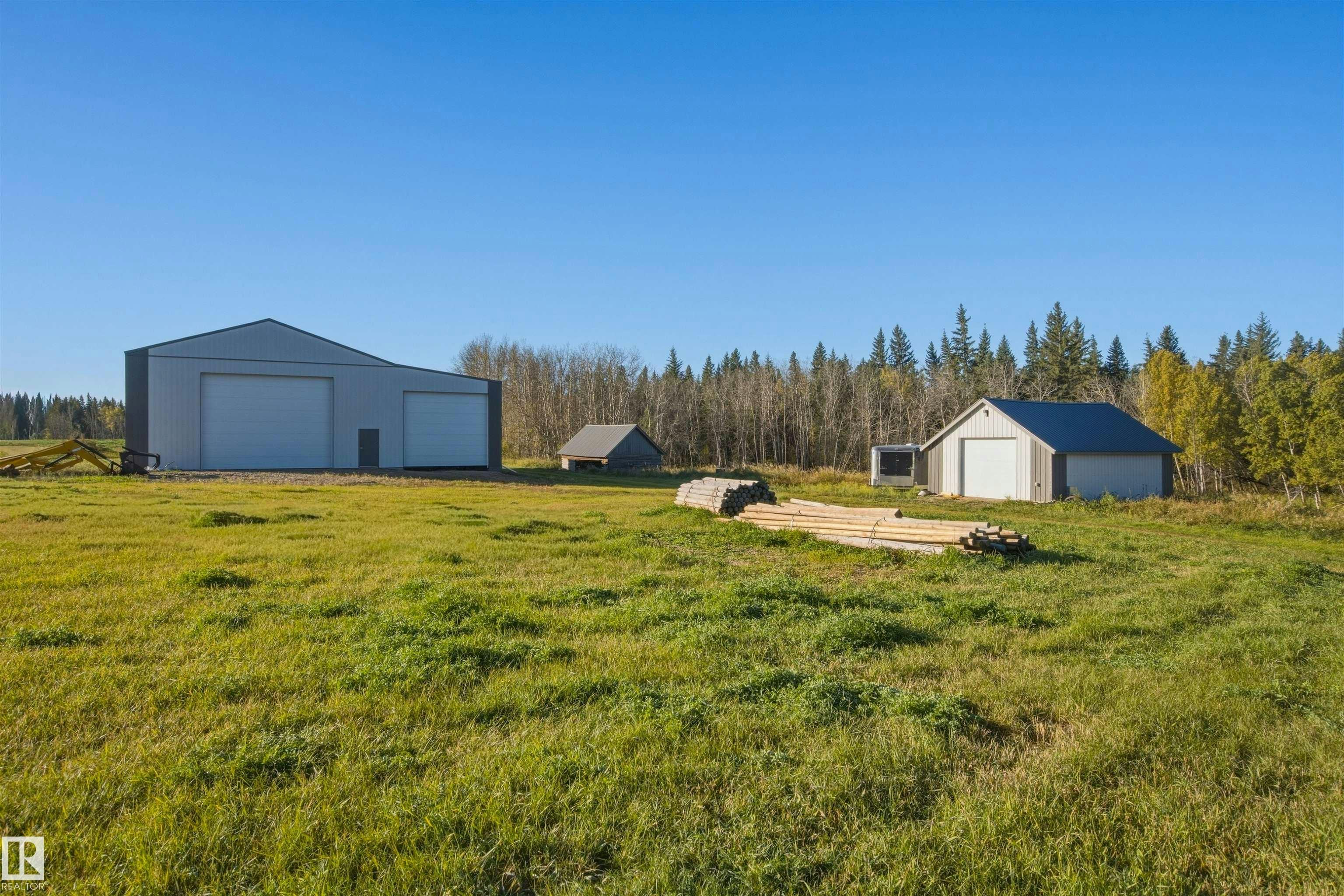 475A Township Road 604, Rural Bonnyville M.D., AB, T9N 2J4