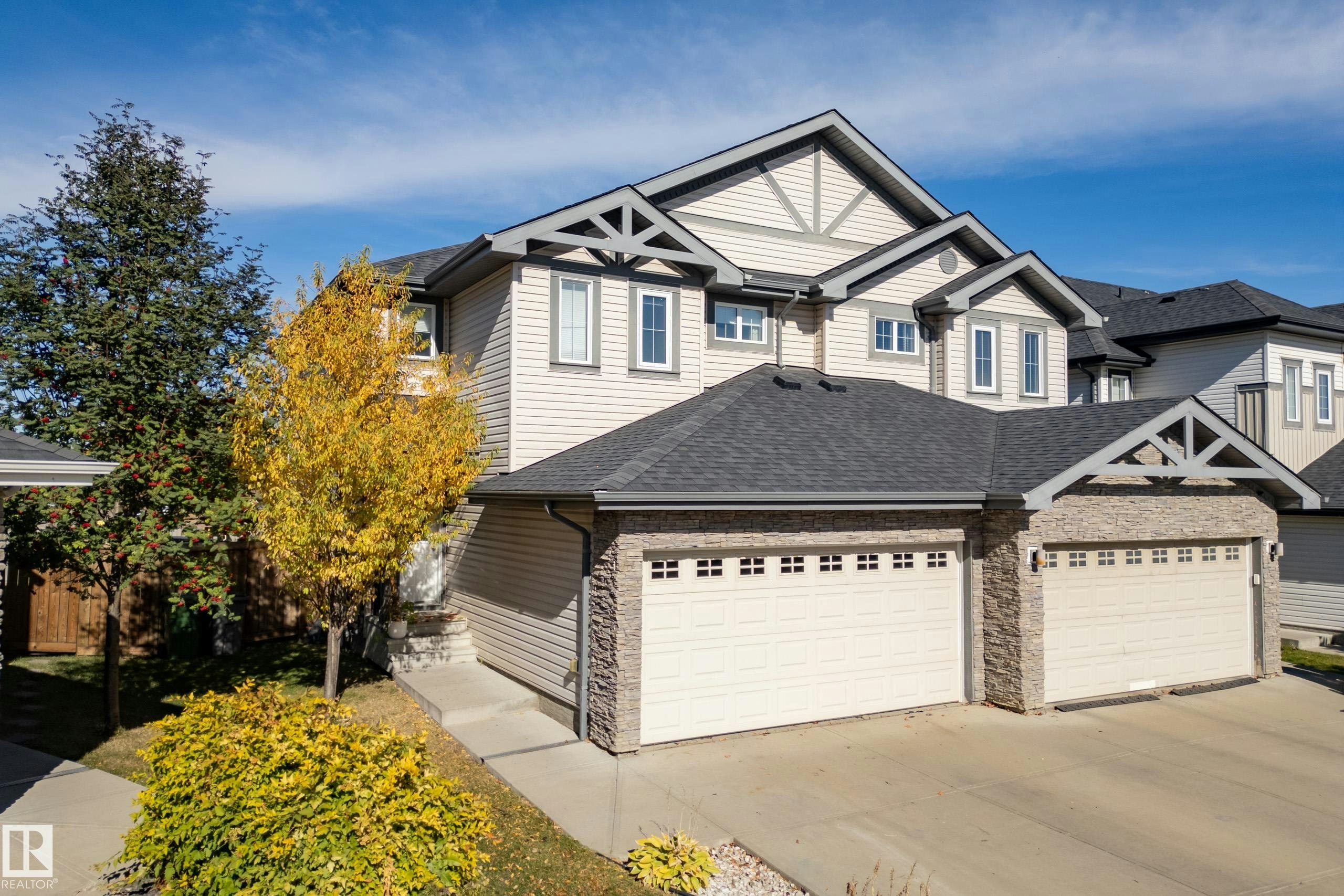 6520 59 Avenue, Beaumont, AB, T4X 2A5
