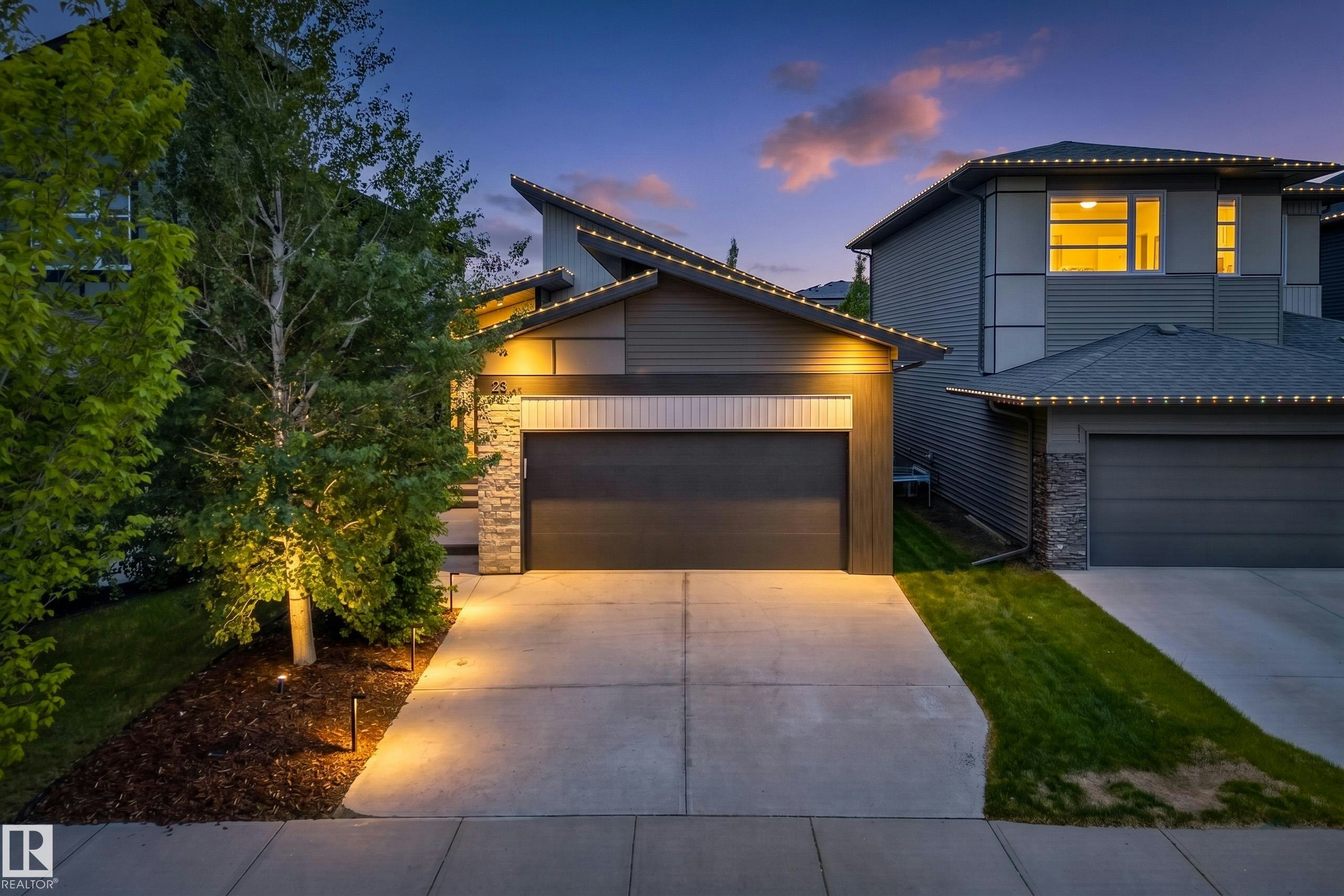 23 Red Fox Way, St. Albert, AB, T8N 7T6