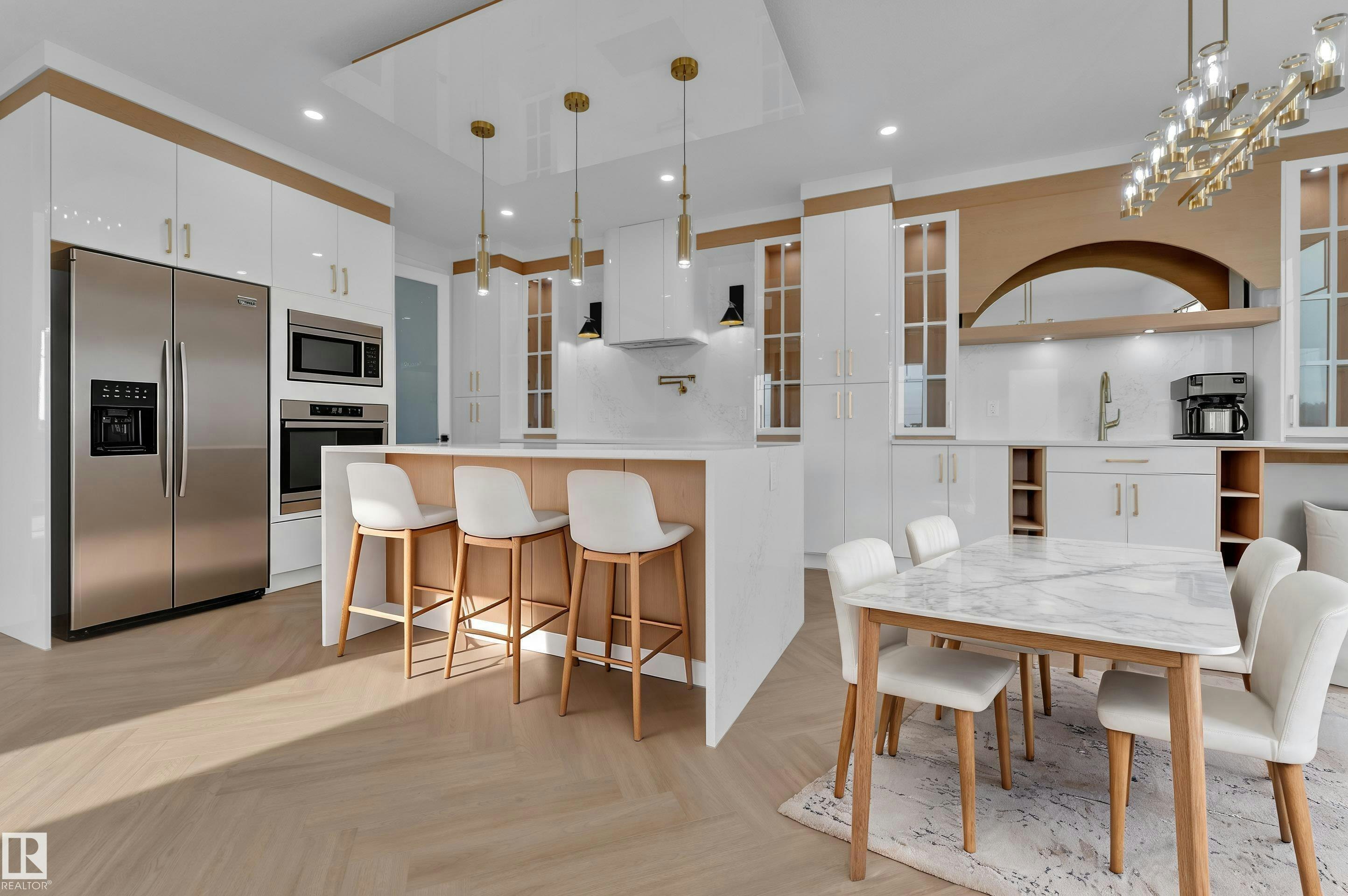 465 Crystal Creek Link, Leduc, AB, T9E 0X5