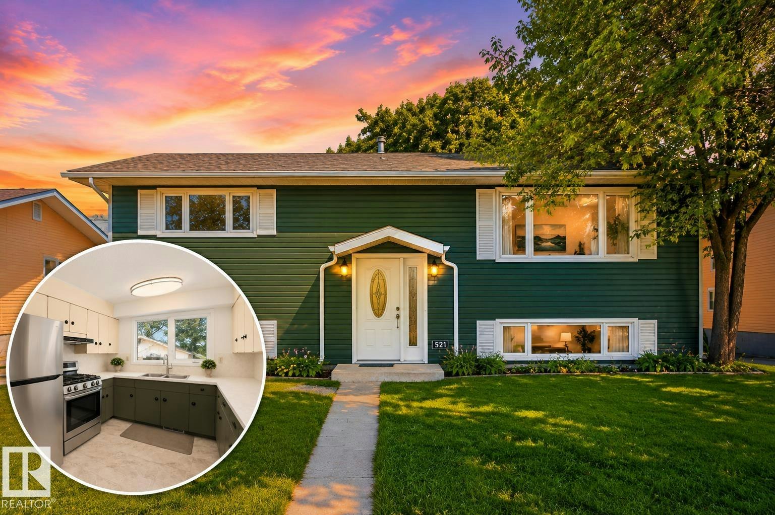 5210 43 Avenue, Leduc, AB, T9E 5A6