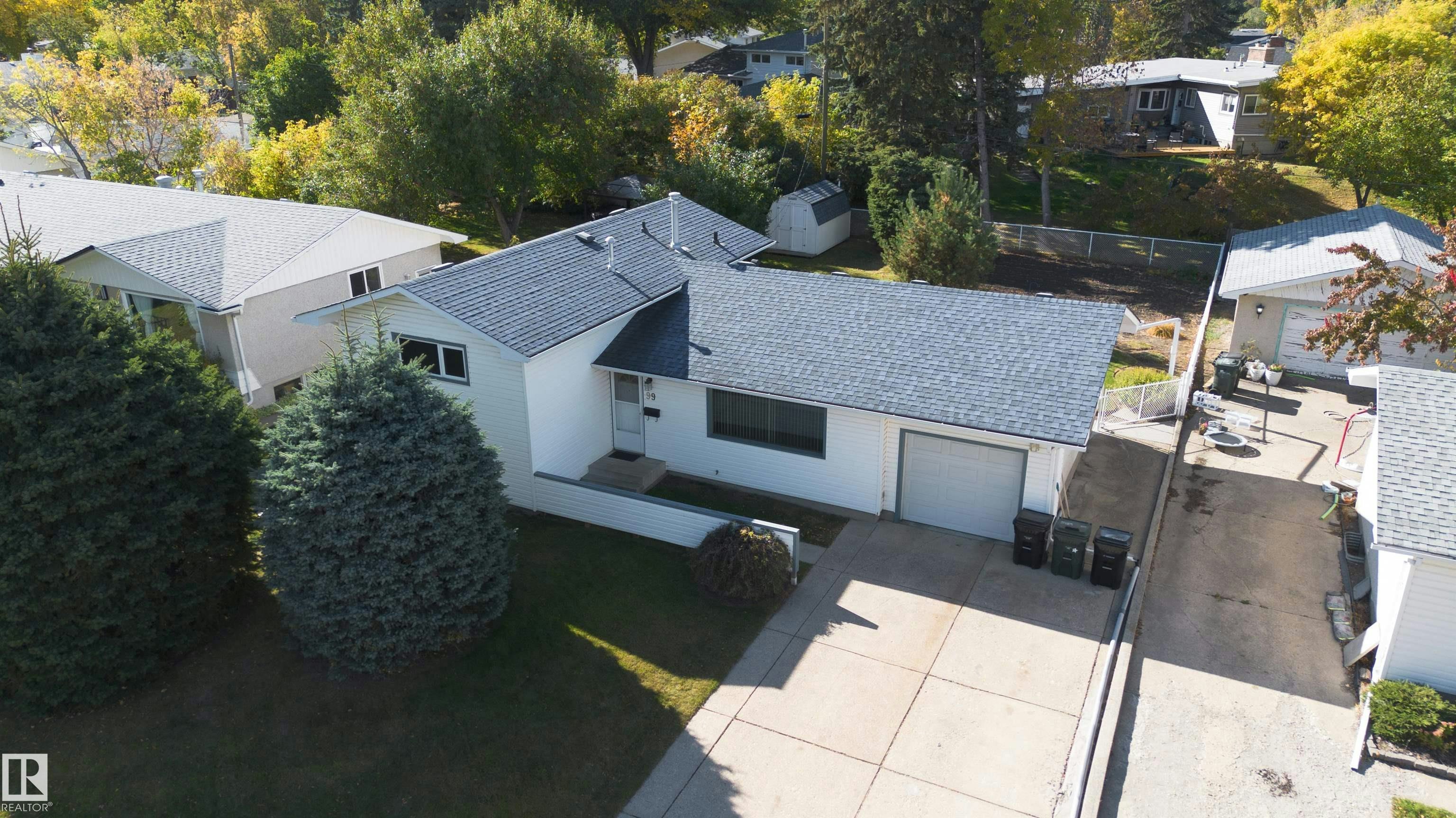 99 Pine Street, Rural Strathcona County, AB, T8A 1G9