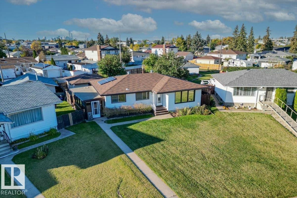 7627 128a Avenue, Edmonton, AB, T5C 1V1