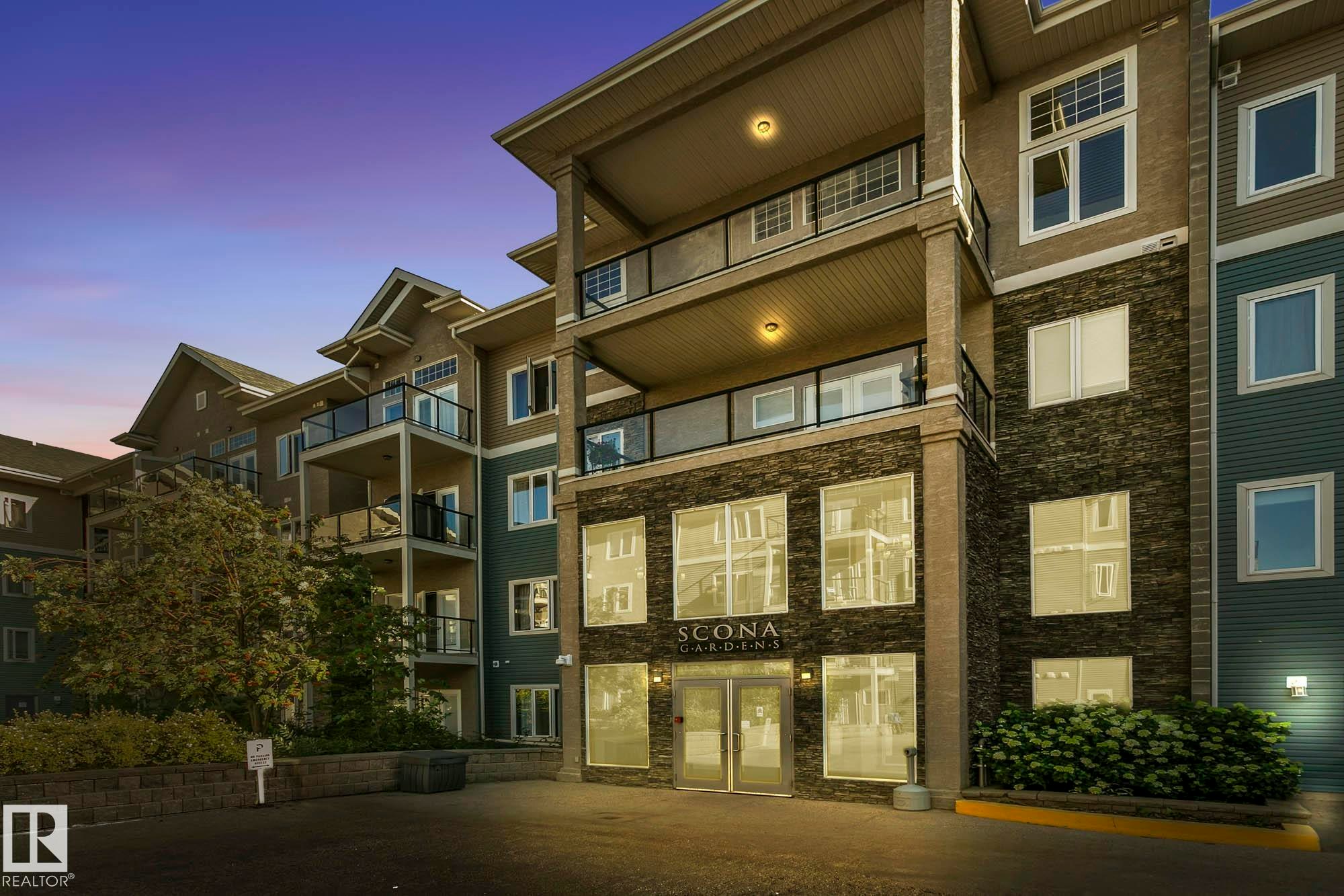 334-10121 80 Avenue, Edmonton, AB, T6E 0B9
