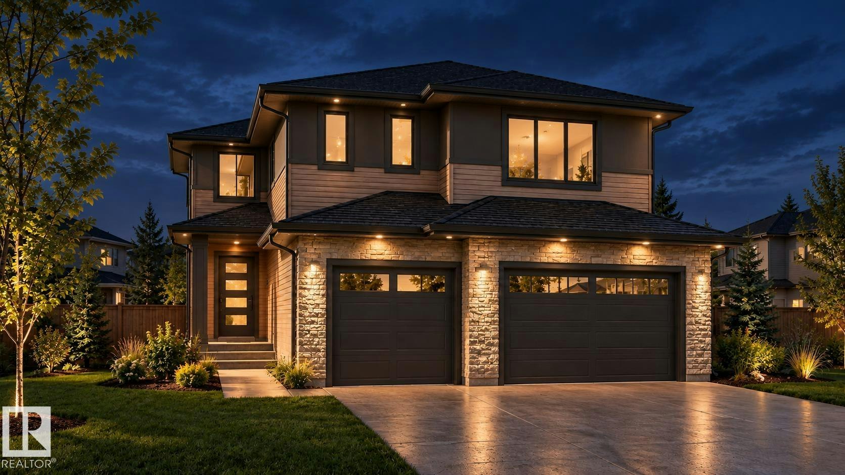 3321 Chernowski Way, Edmonton, AB, T6W 5V6
