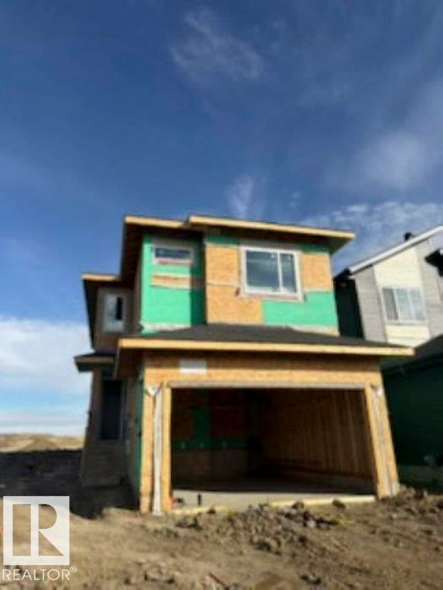 1723 46 Street, Edmonton, AB, T6X 3P2