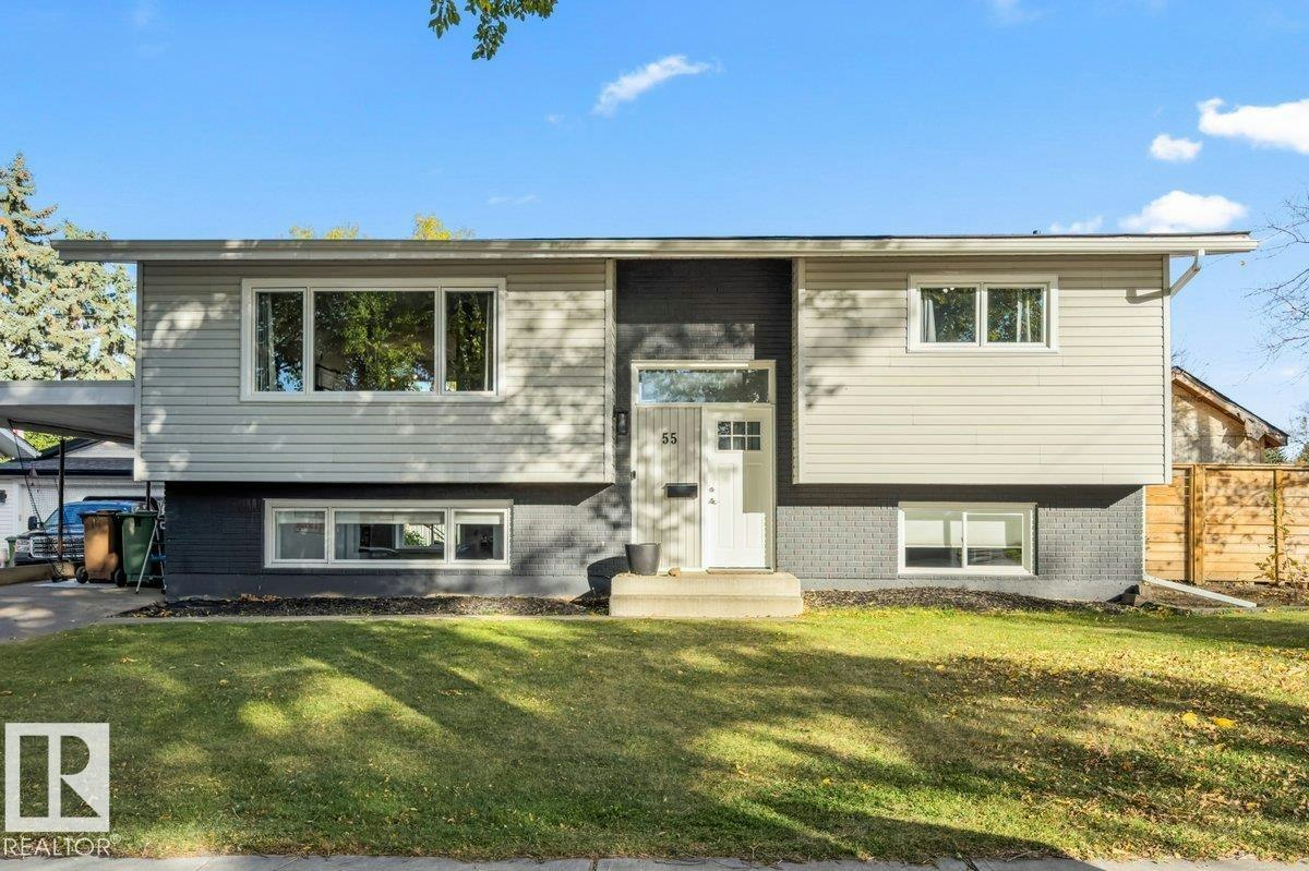 55 Gladstone Crescent, St. Albert, AB, T8N 0W6