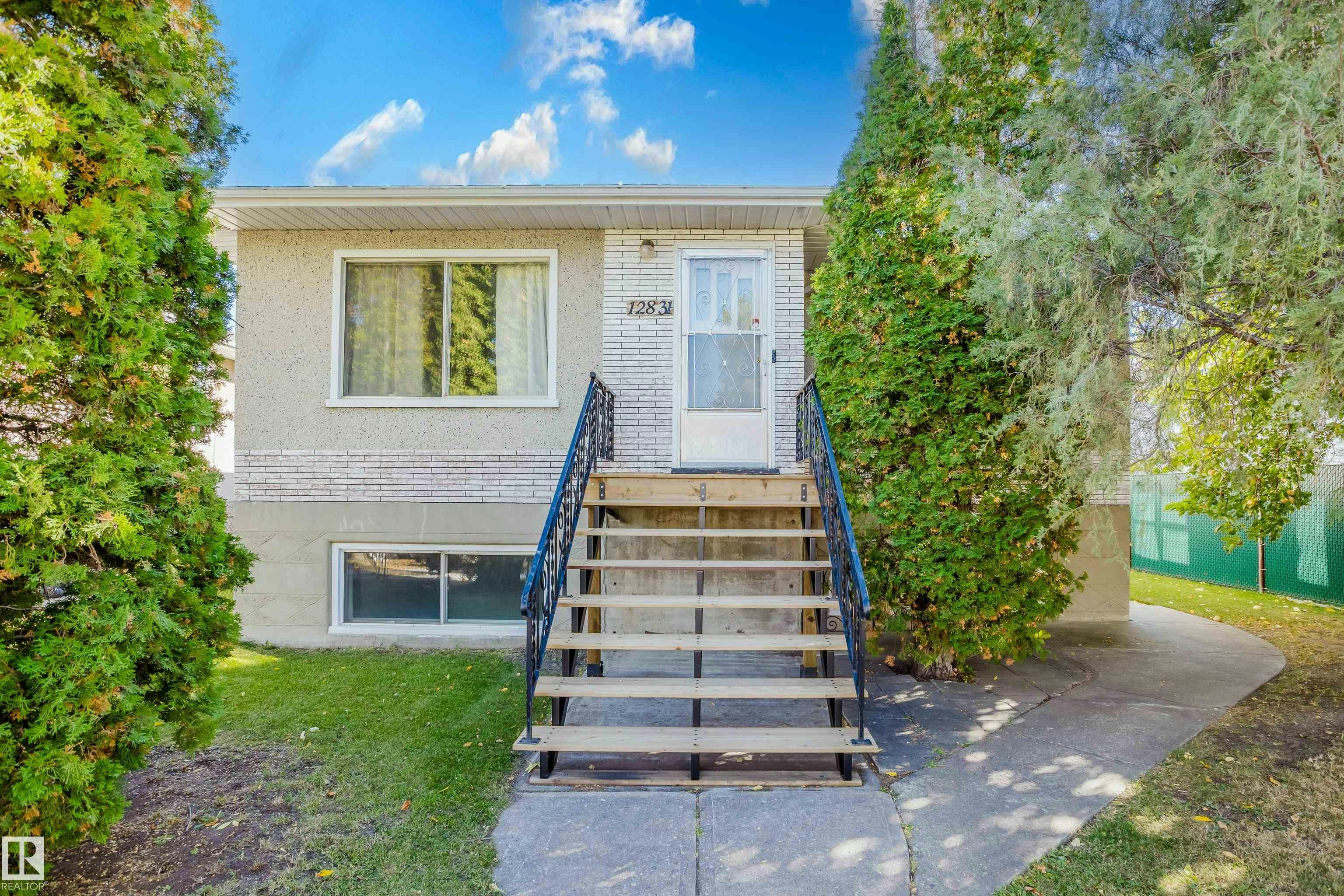 12831 126 Street, Edmonton, AB, T5L 0Y2