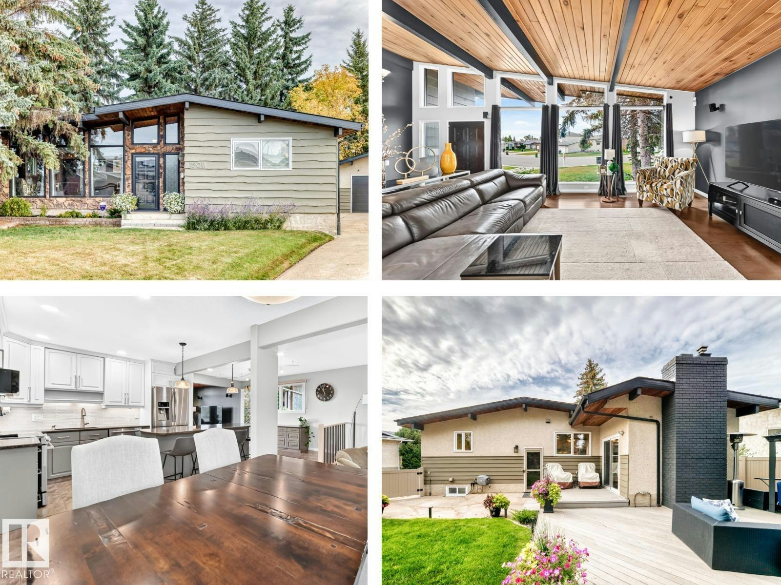 15011 55 Street, Edmonton, AB, T5A 2L1