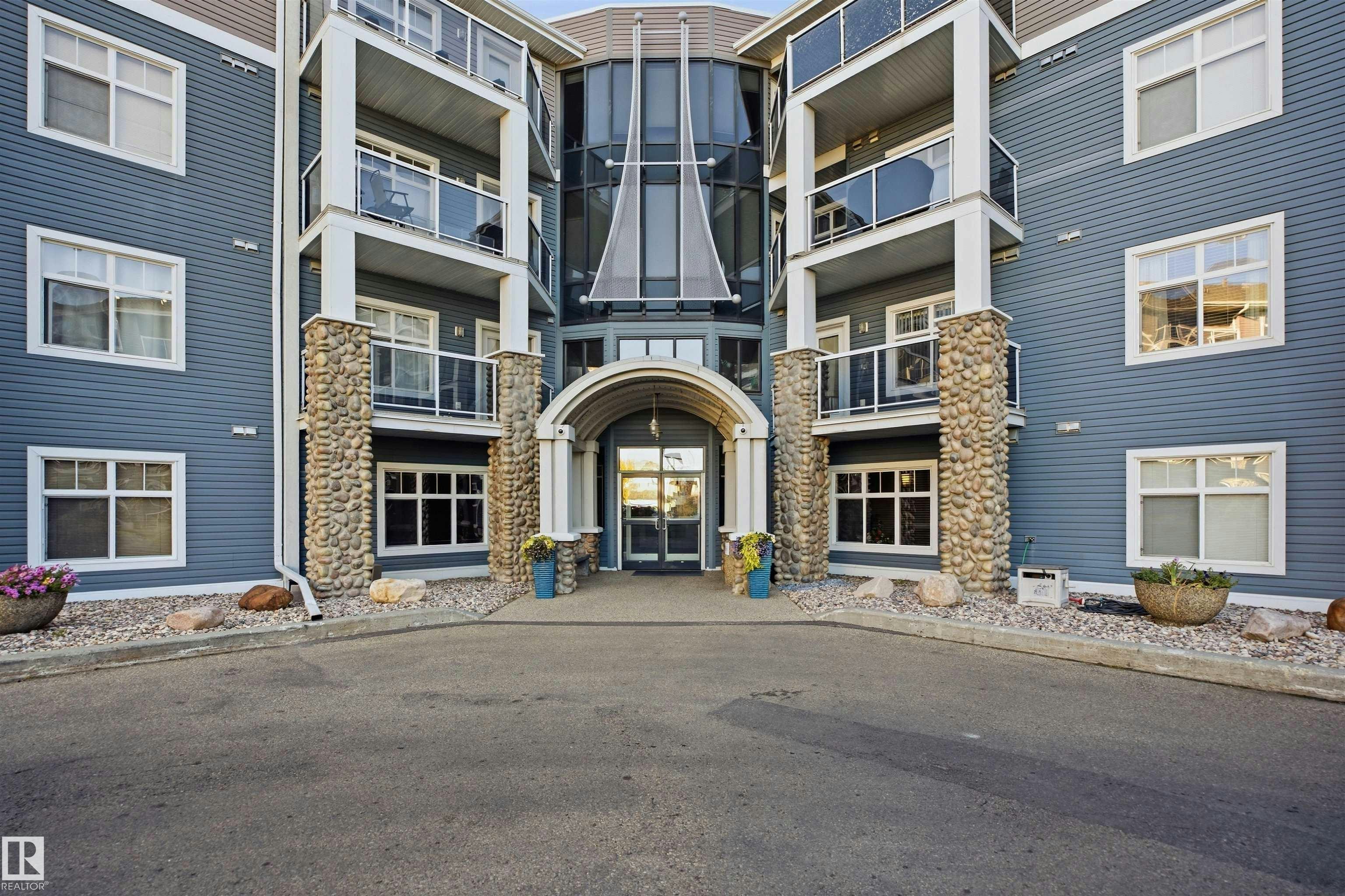416-16035 132 Street, Edmonton, AB, T6V 0B4