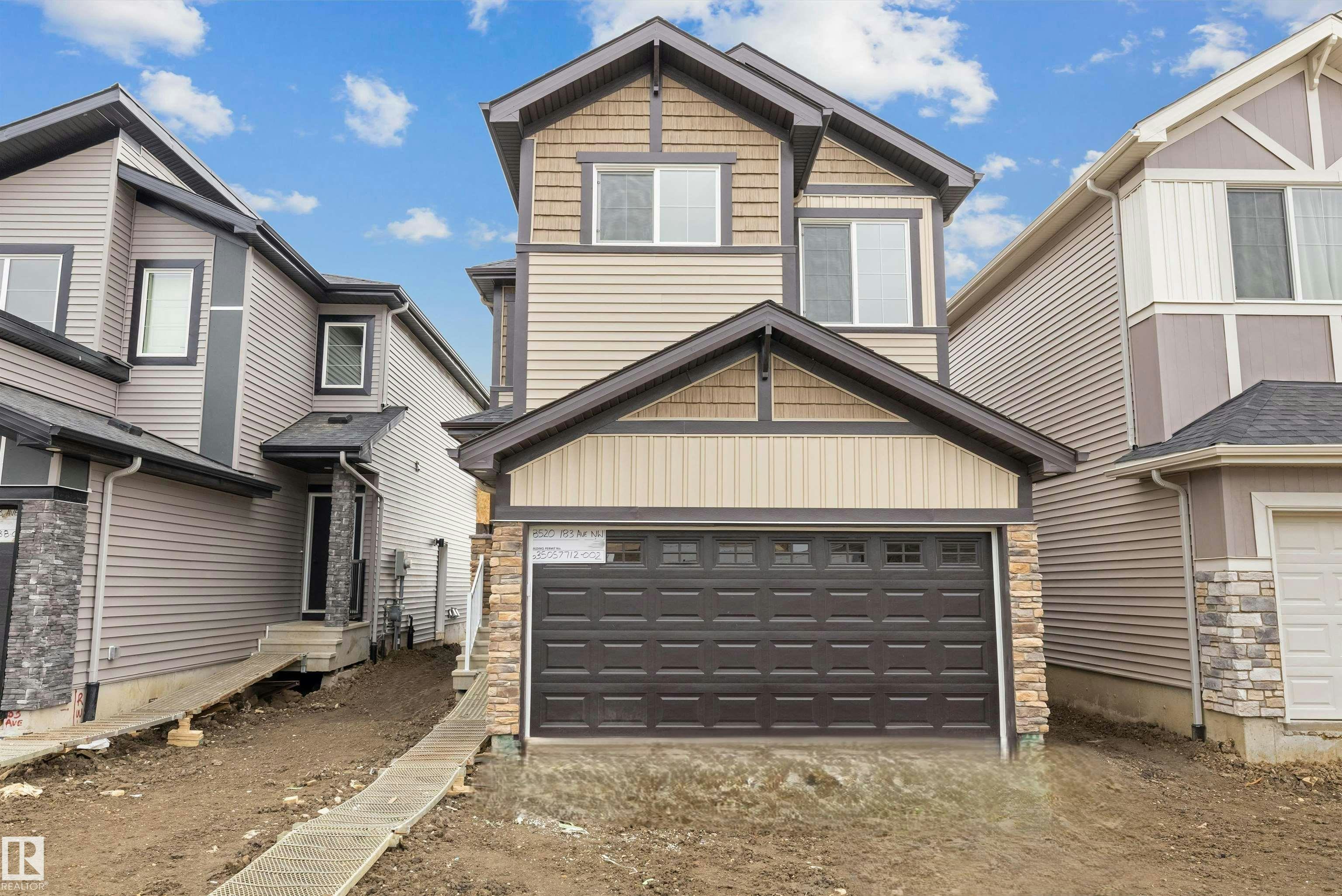8520 183 Avenue, Edmonton, AB, T5Z 0X5