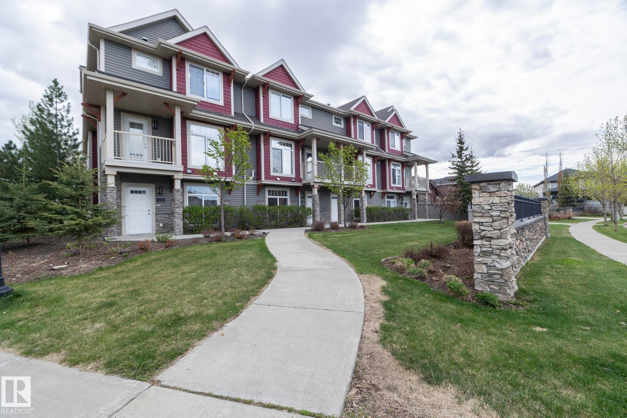 117 Callaghan Drive, Edmonton, AB, T6W 0J8