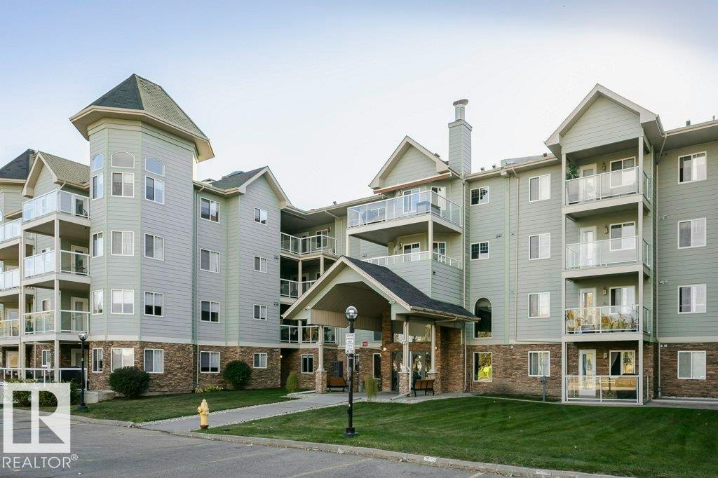 315-9995 93 Avenue, Fort Saskatchewan, AB, T8L 1N5