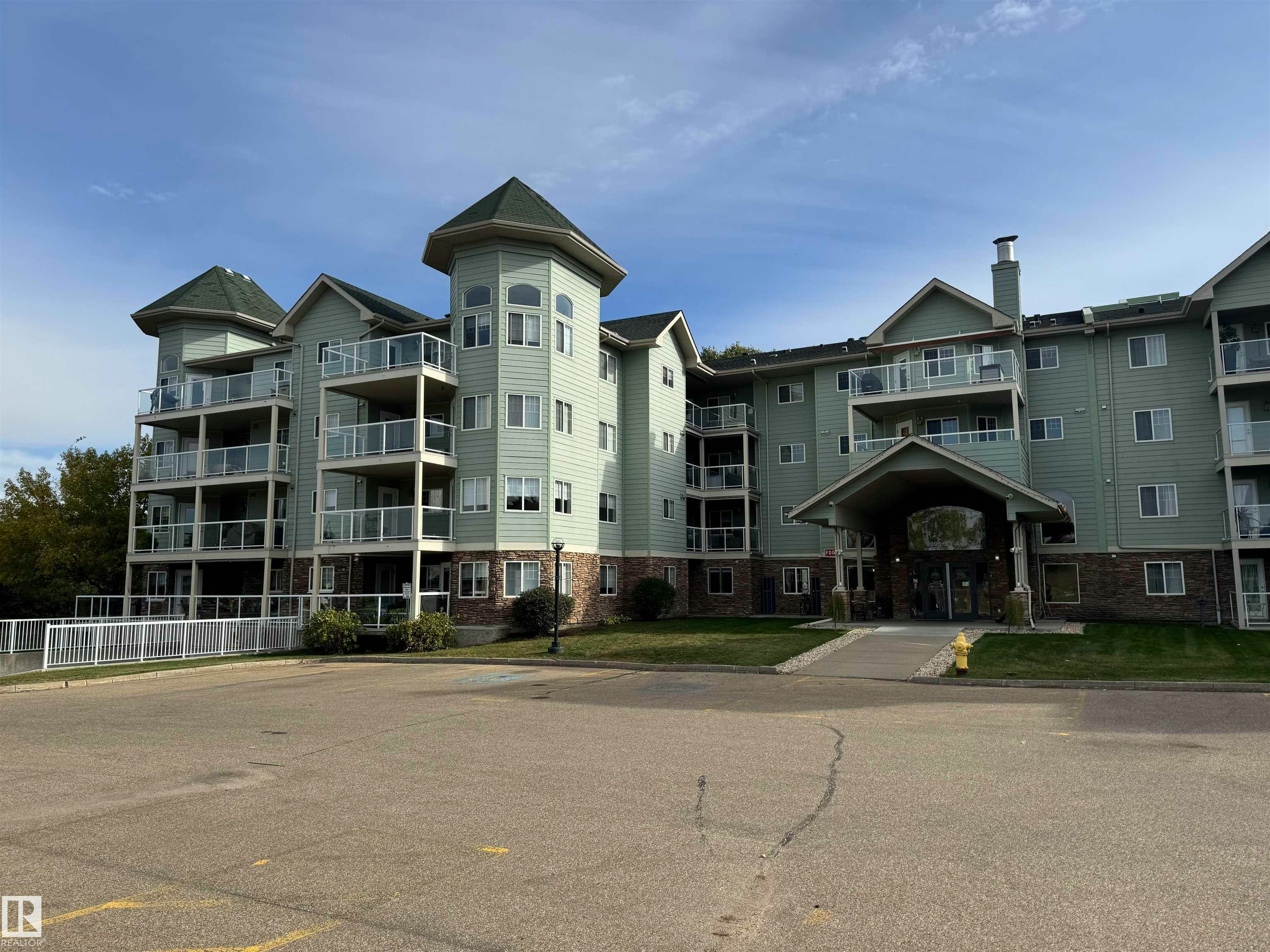 315-9995 93 Avenue, Fort Saskatchewan, AB, T8L 1N5