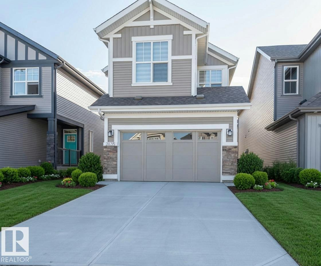 2635 Donaghey Crescent, Edmonton, AB, T6W 4T1