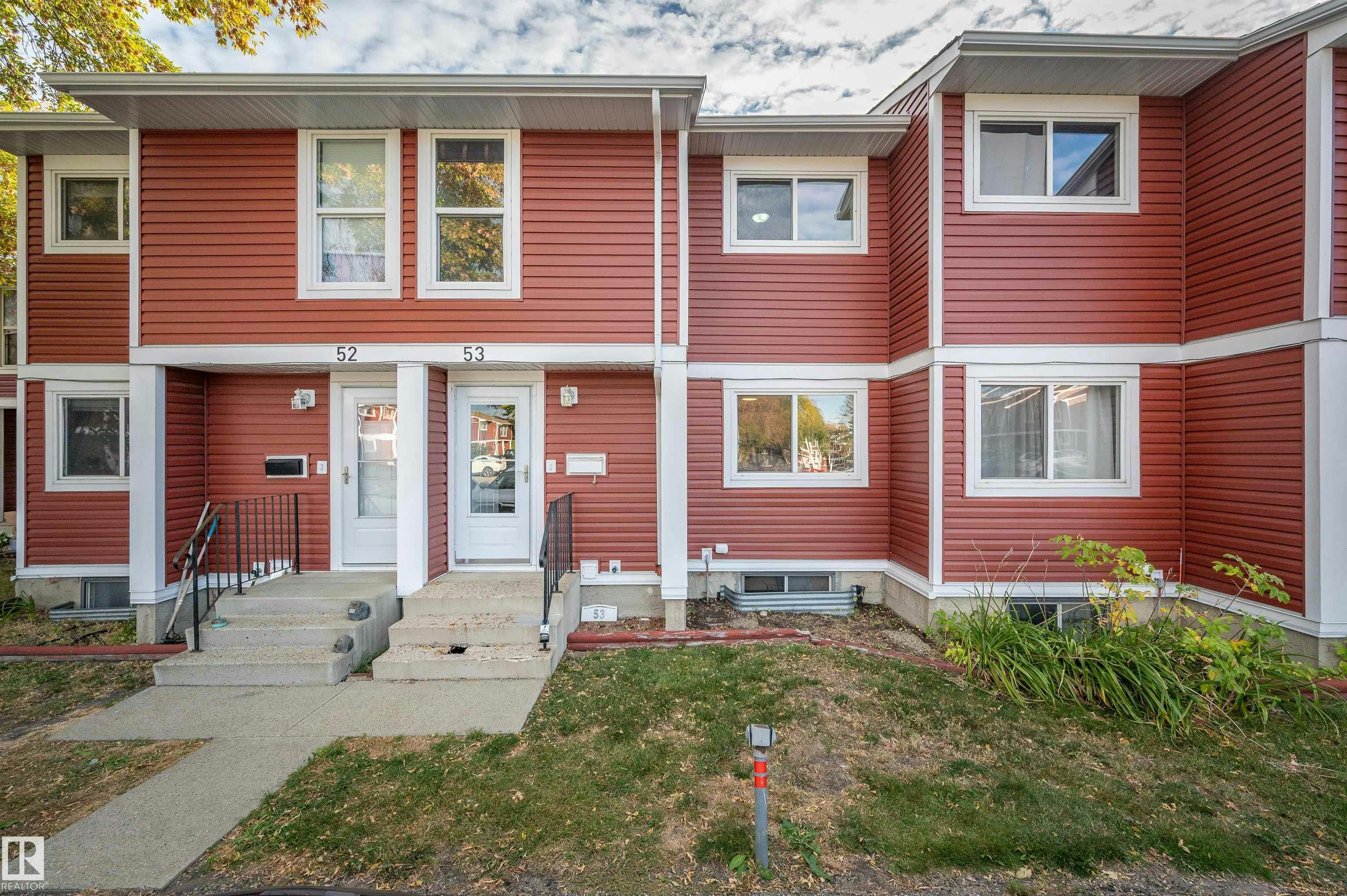 53-4707 126 Avenue, Edmonton, AB, T5A 4K4