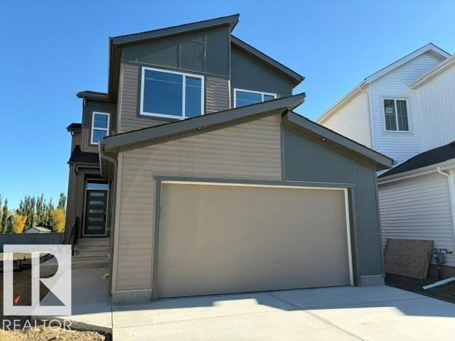 169 Elliott Wynd, Fort Saskatchewan, AB, T8L 1V1