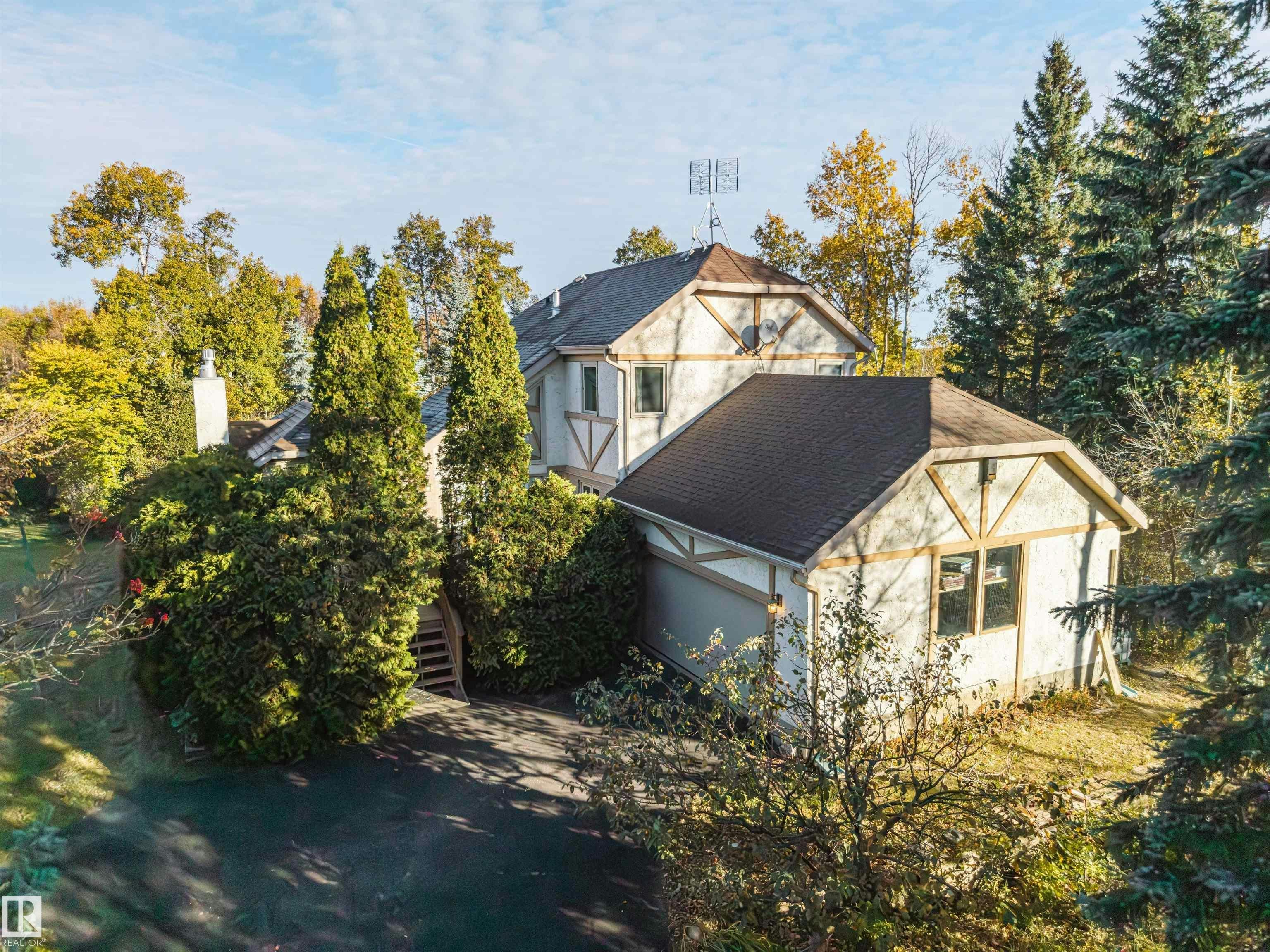 17-26417 Twp Road 512, Rural Parkland County, AB, T7Y 1E8
