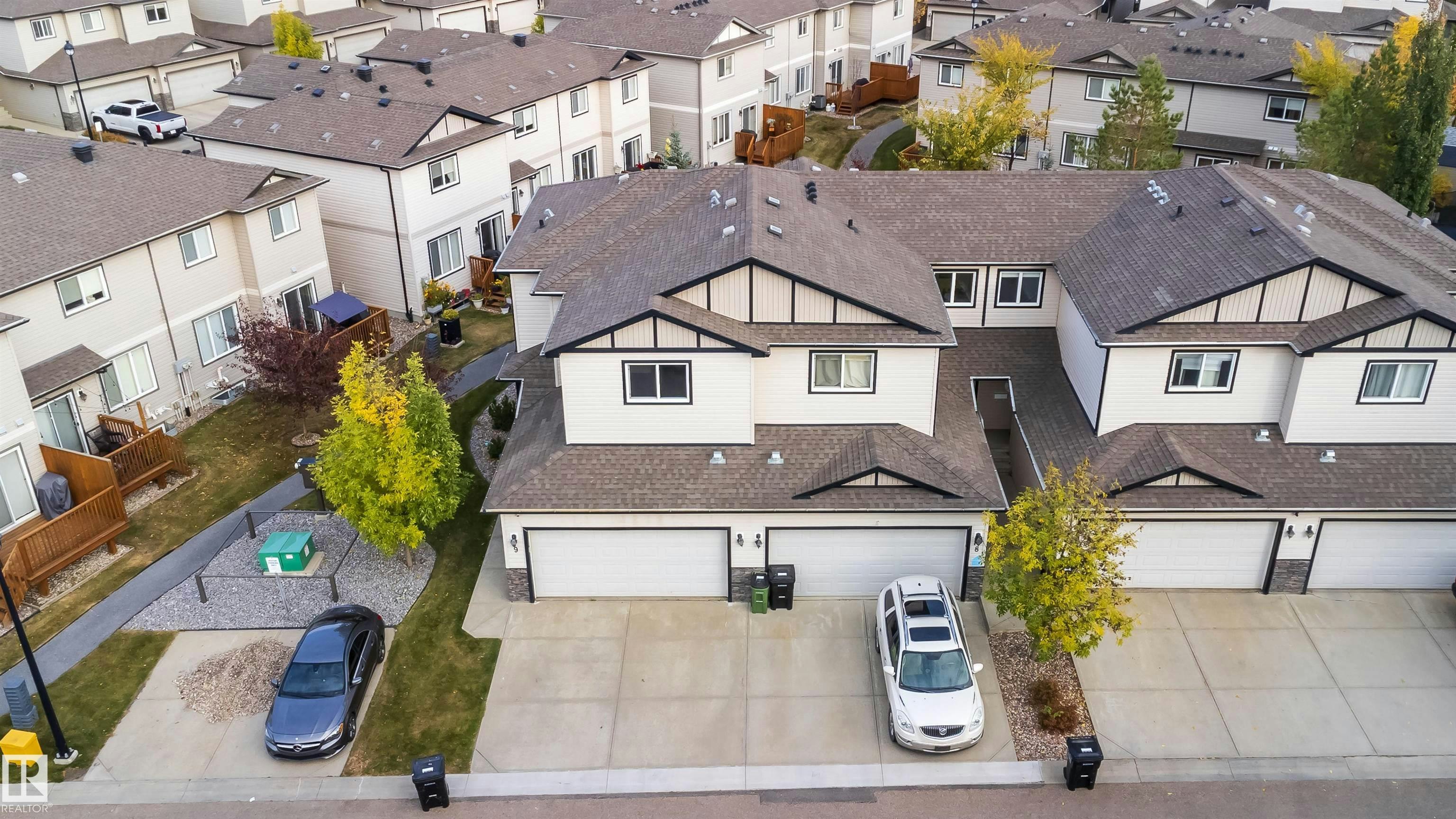 9-445 Brintnell Boulevard NW, Edmonton, AB, T5Y 0V5