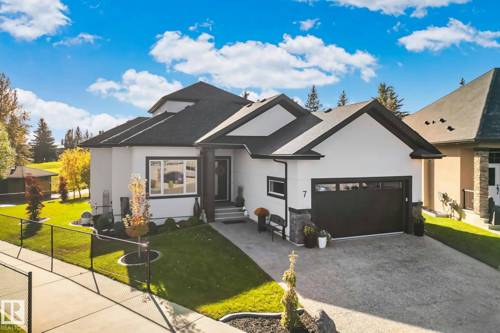 7-20425 93 Avenue, Edmonton, AB, T5T 7C7
