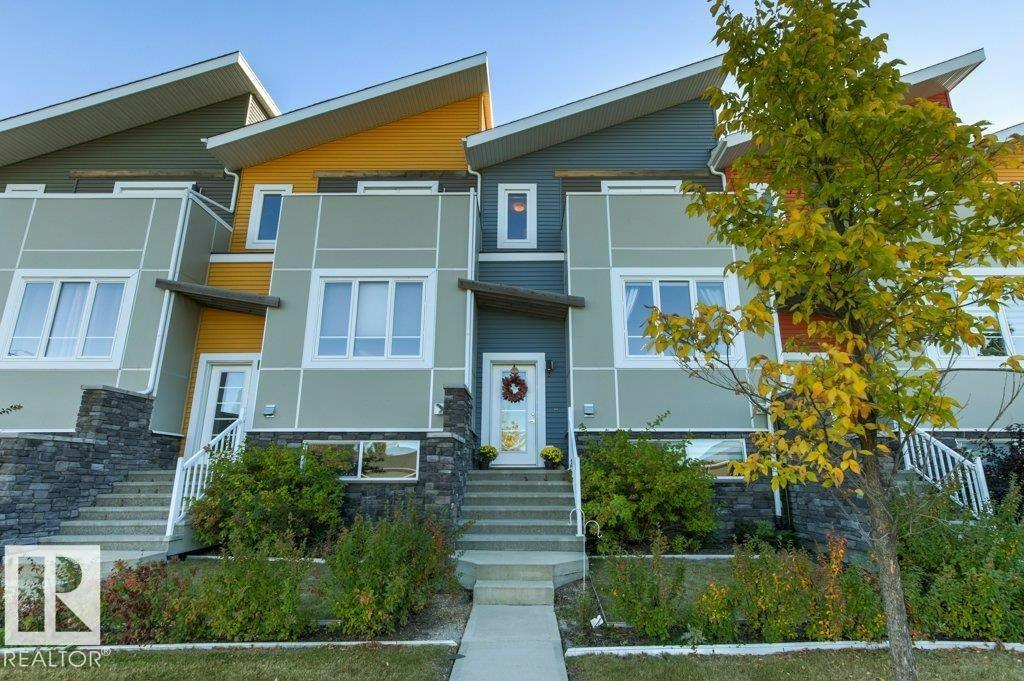 3-1480 Watt Drive, Edmonton, AB, T6X 2G7