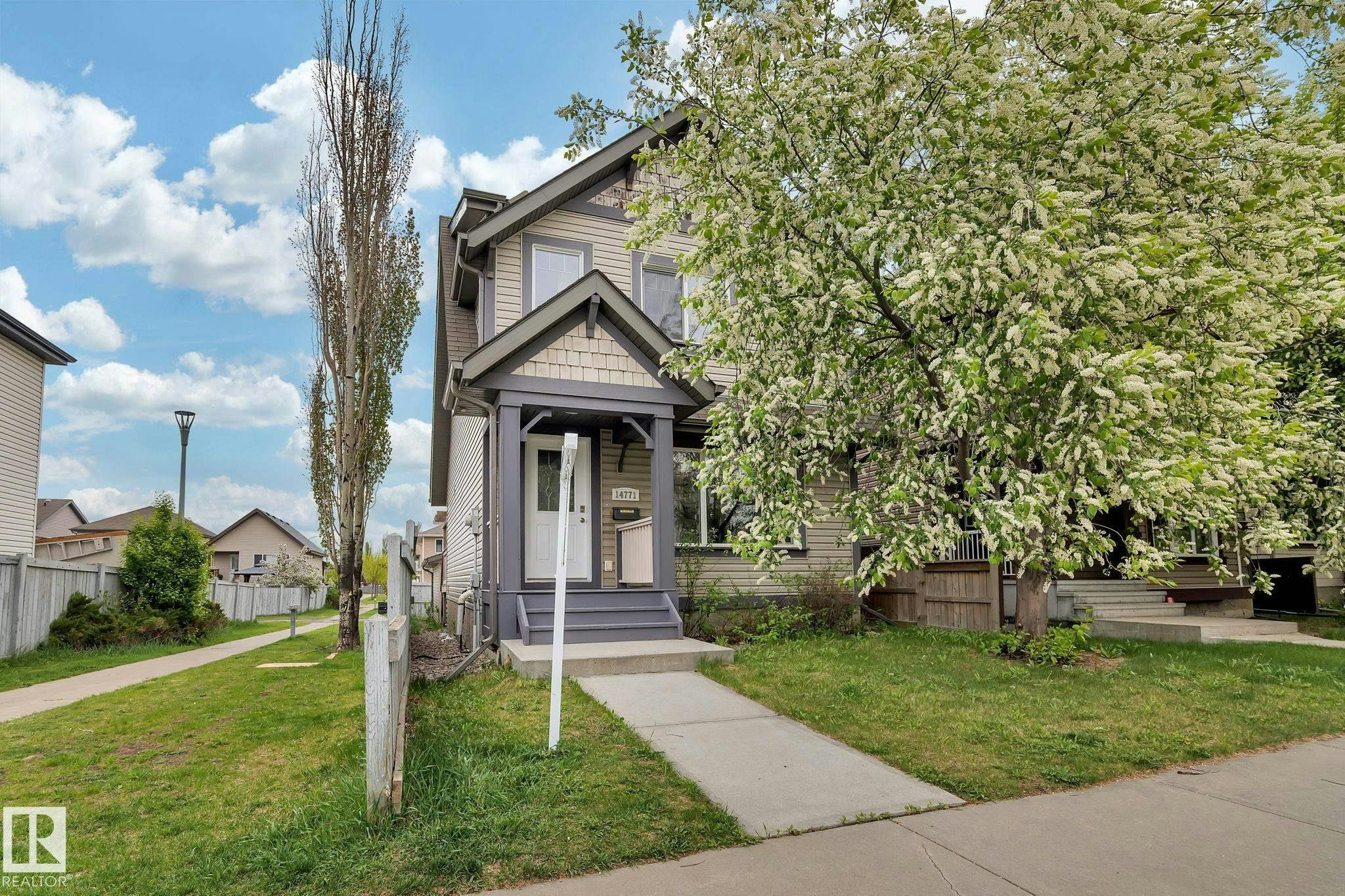 14771 141 Street, Edmonton, AB, T6V 0A7