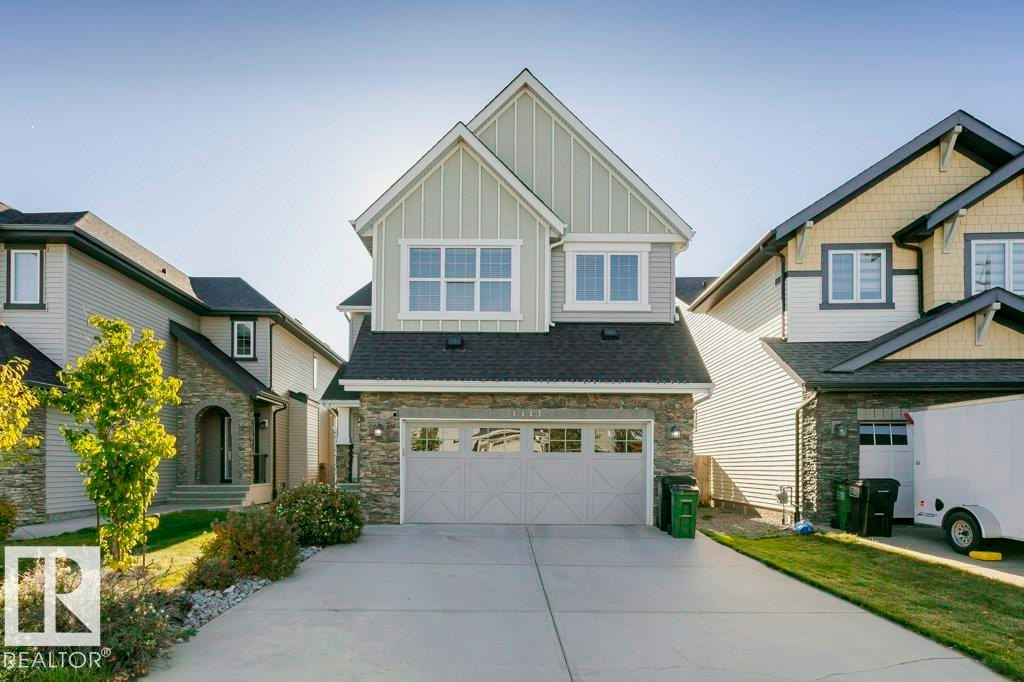 1327 158 Street, Edmonton, AB, T6M 2S3