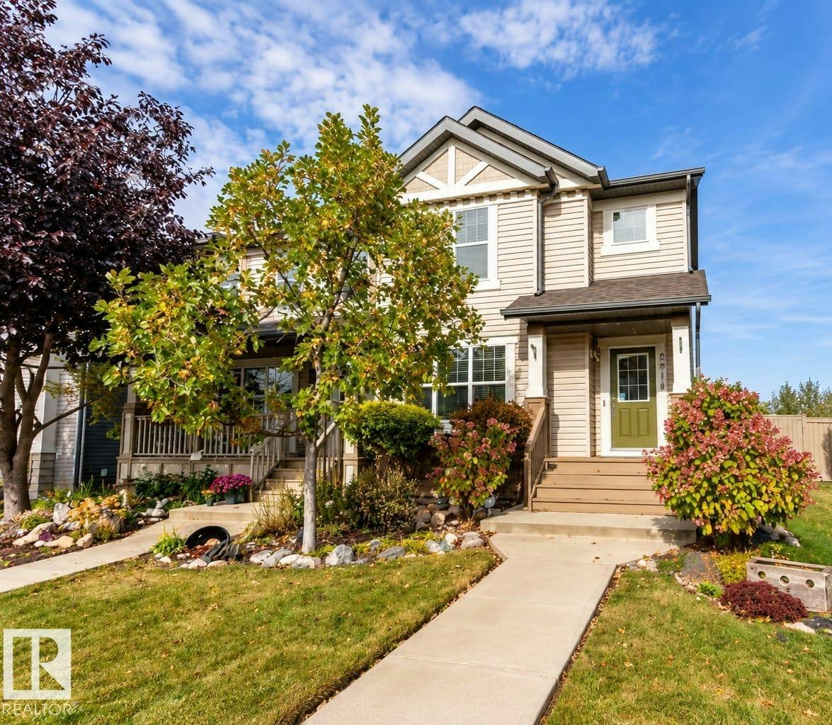 2914 18a Avenue, Edmonton, AB, T6T 0N7