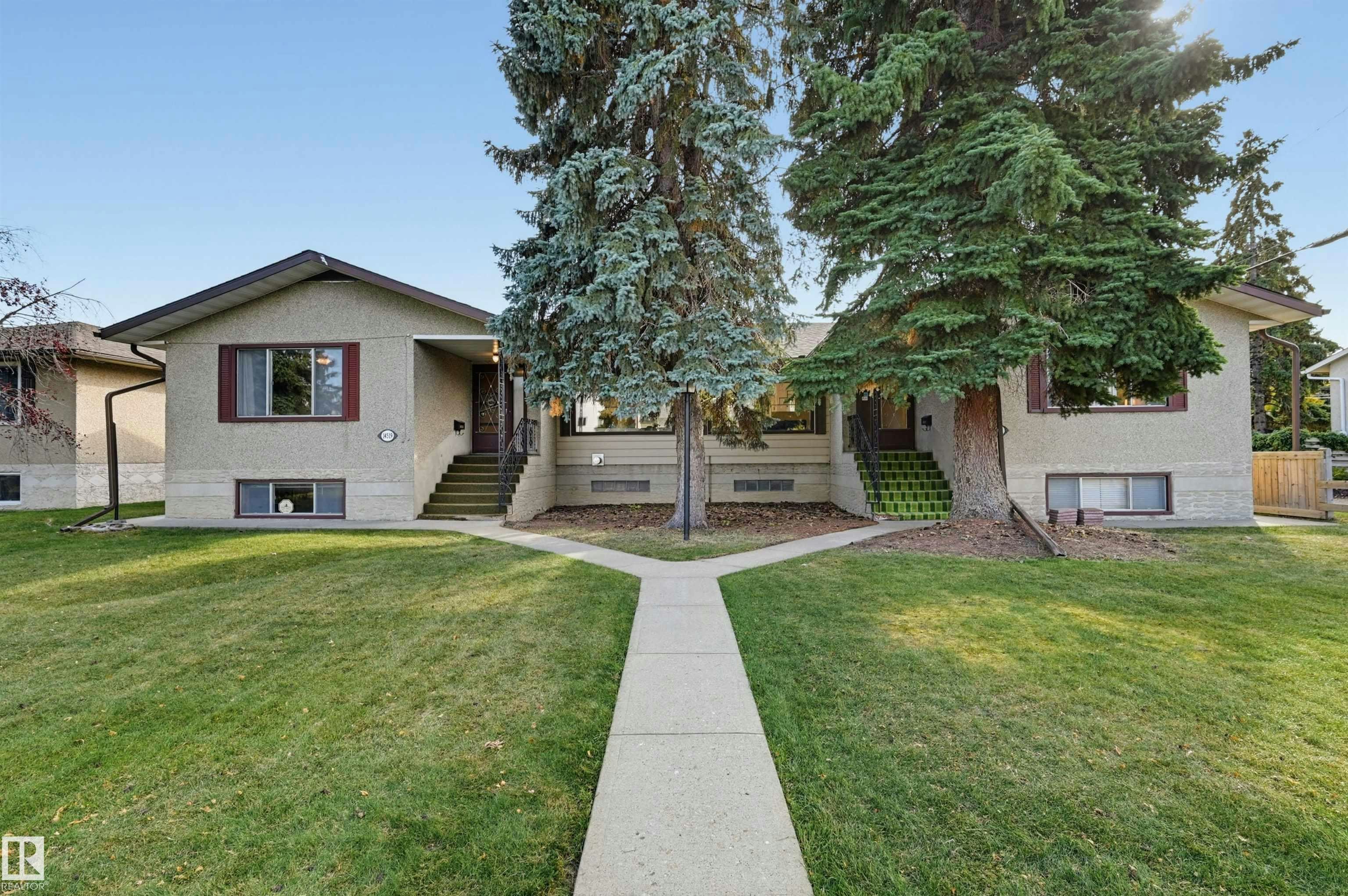 14519 / 14521 108 Avenue, Edmonton, AB, T5N 1G9