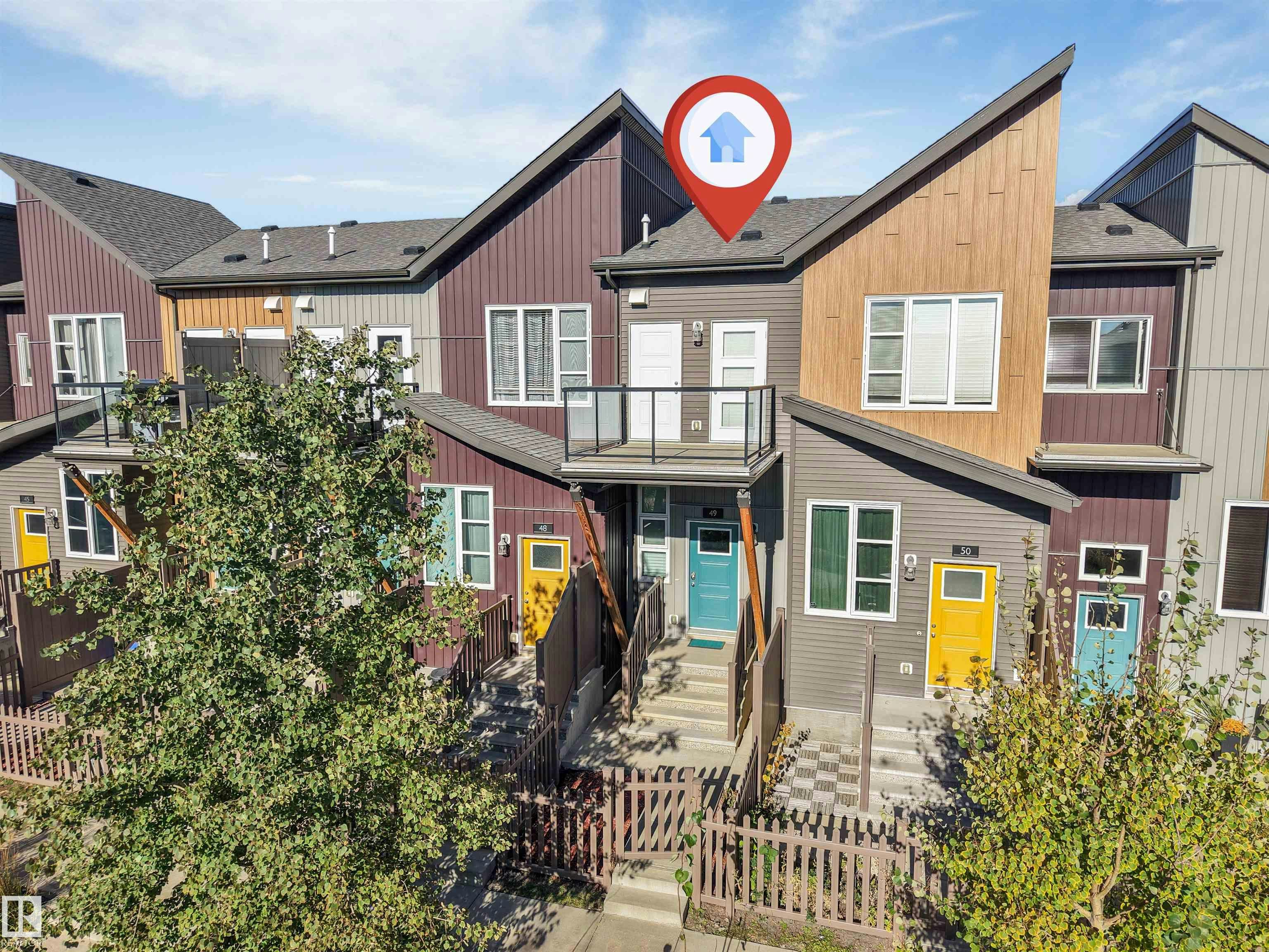 49-4470 Prowse Road SW, Edmonton, AB, T6W 3R5
