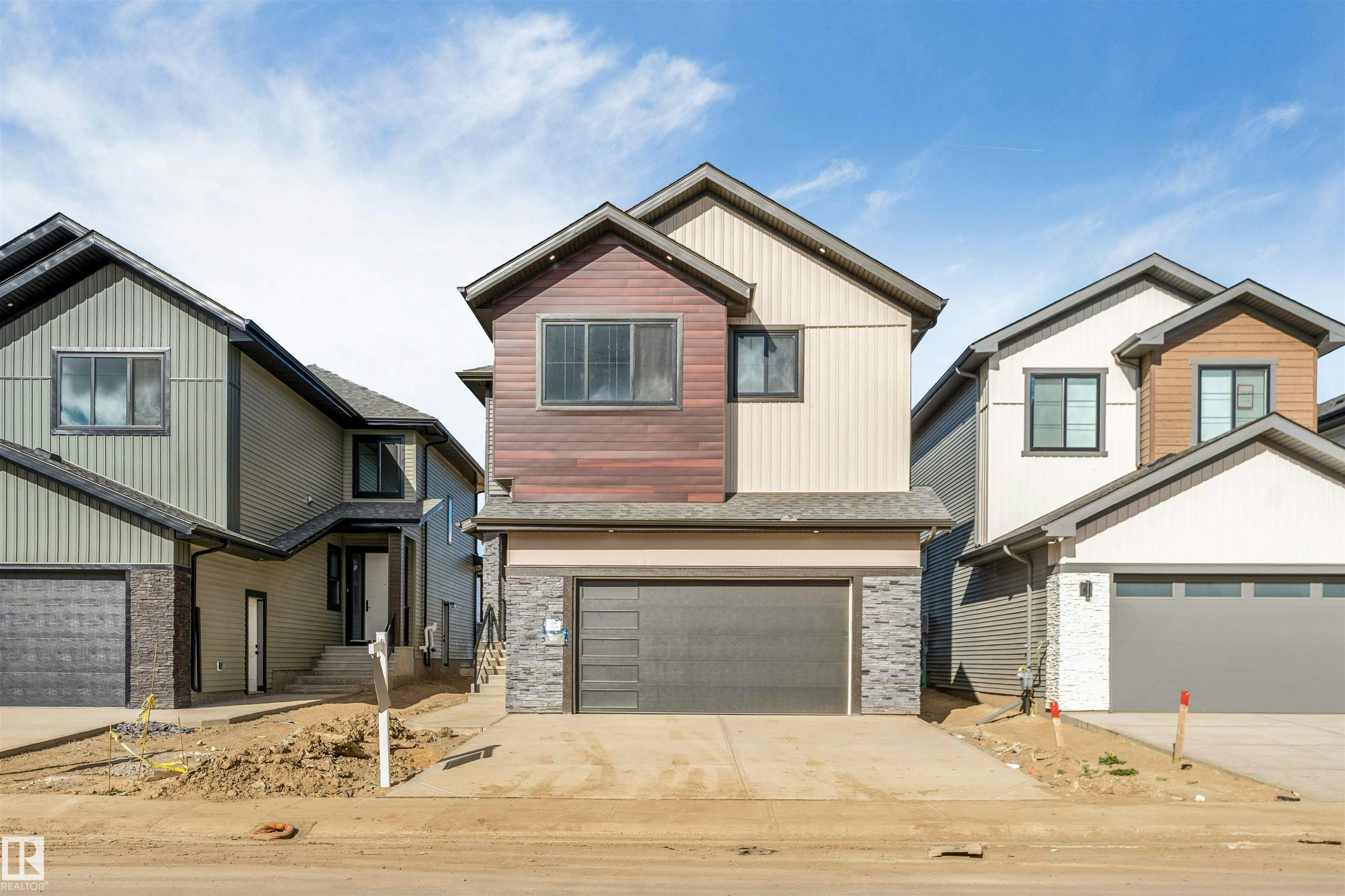 13136 187 Avenue, Edmonton, AB, T6V 0N3
