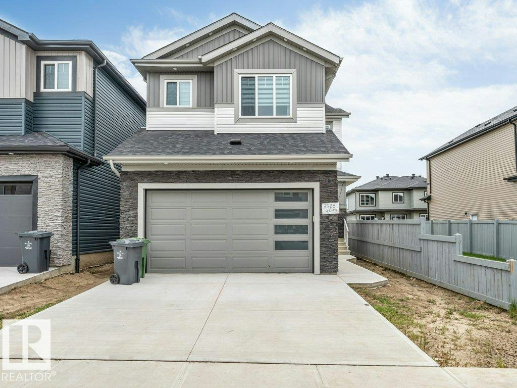 3525 42 Ave Avenue, Beaumont, AB, T4X 3G4
