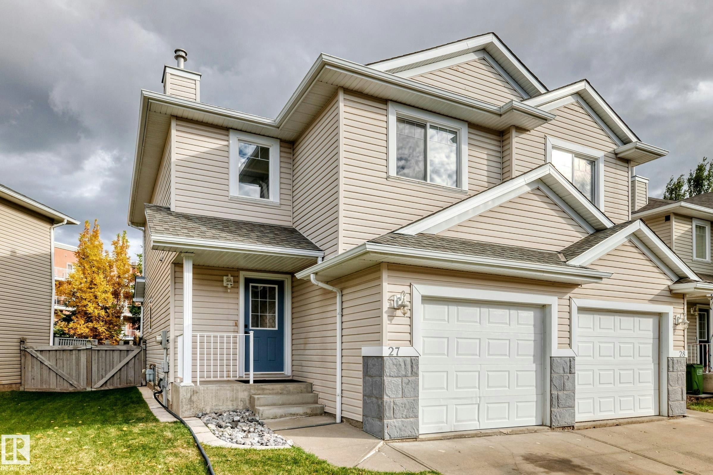 27-287 Macewan Road, Edmonton, AB, T6W 1T4