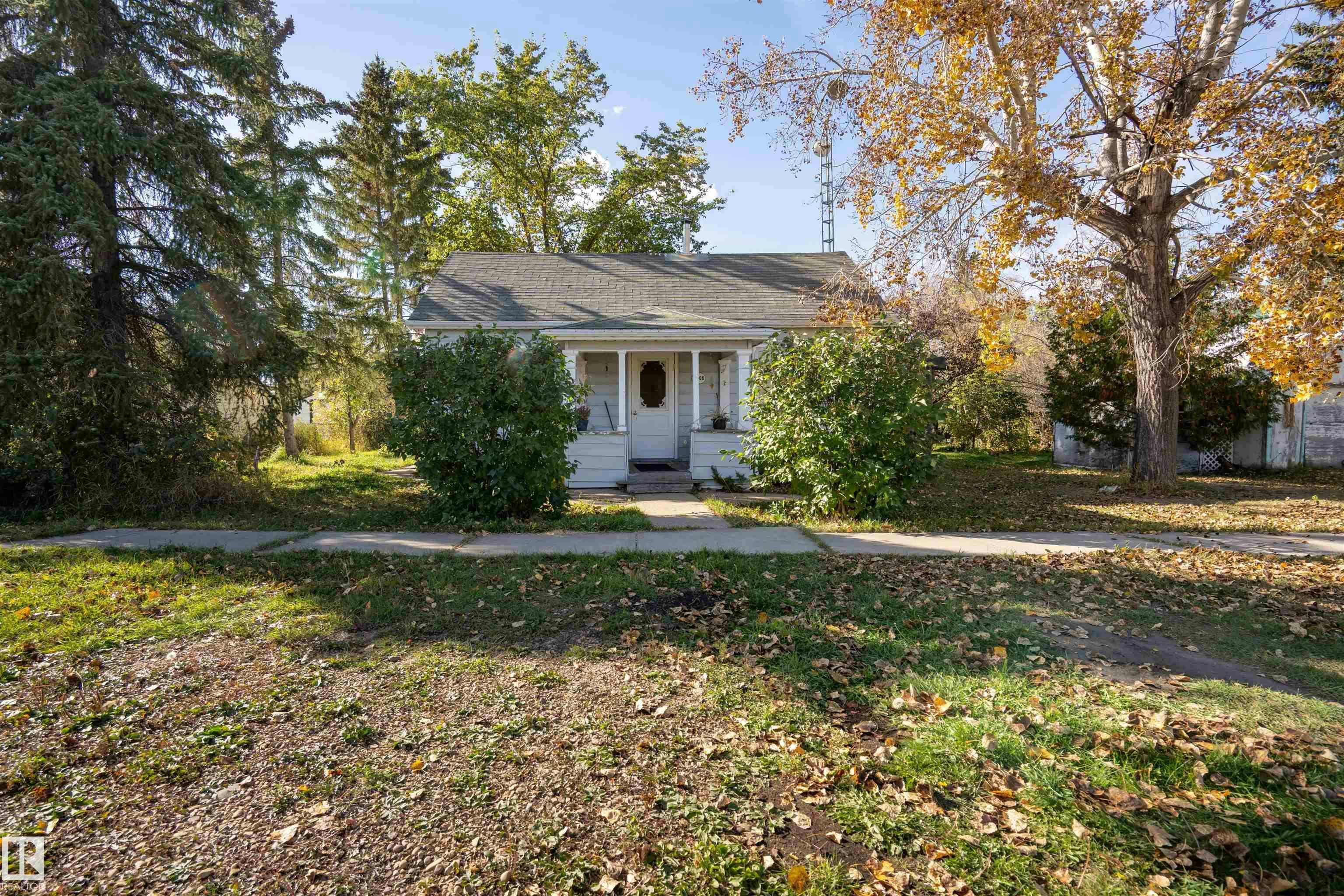 5208 51st Street, Rural Flagstaff County, AB, T0B 4H0