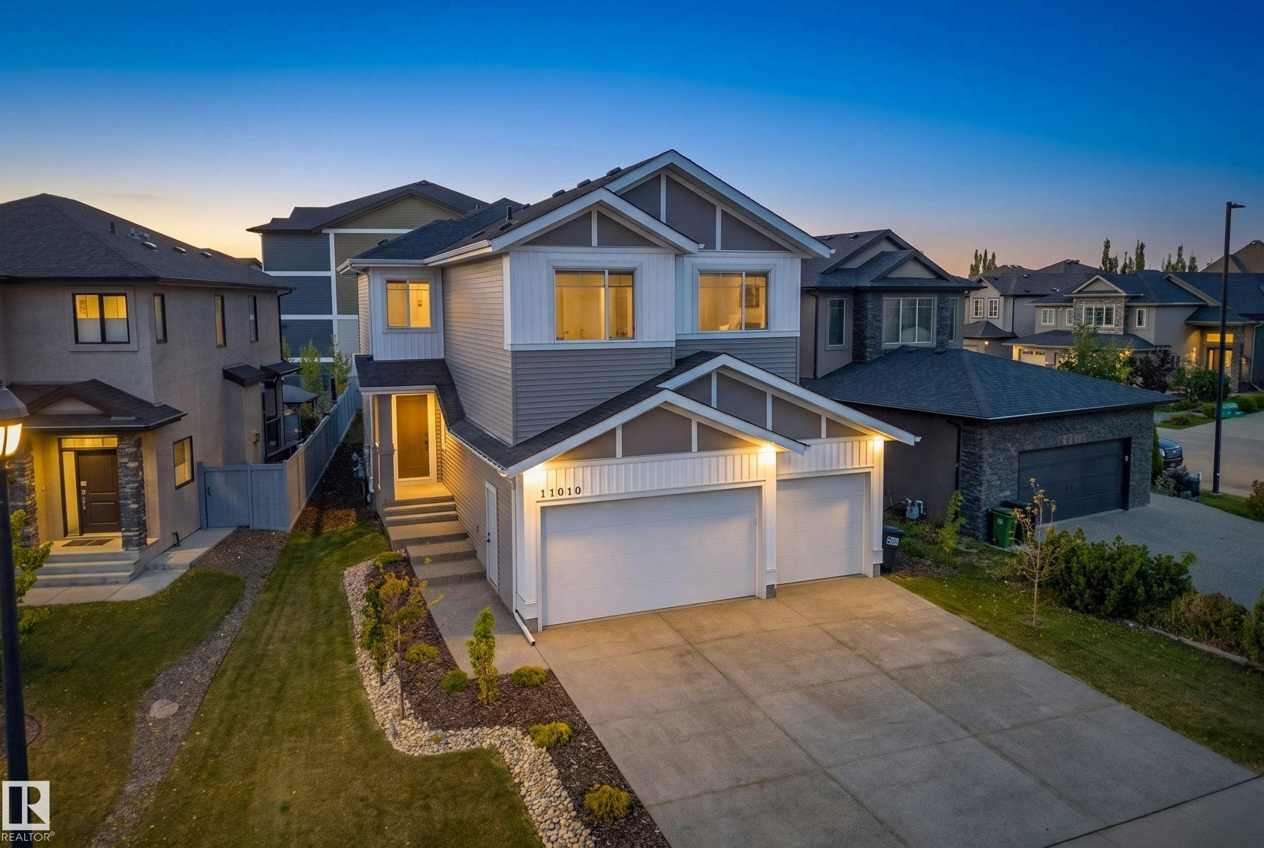 11010 174a Avenue, Edmonton, AB, T5X 0C5