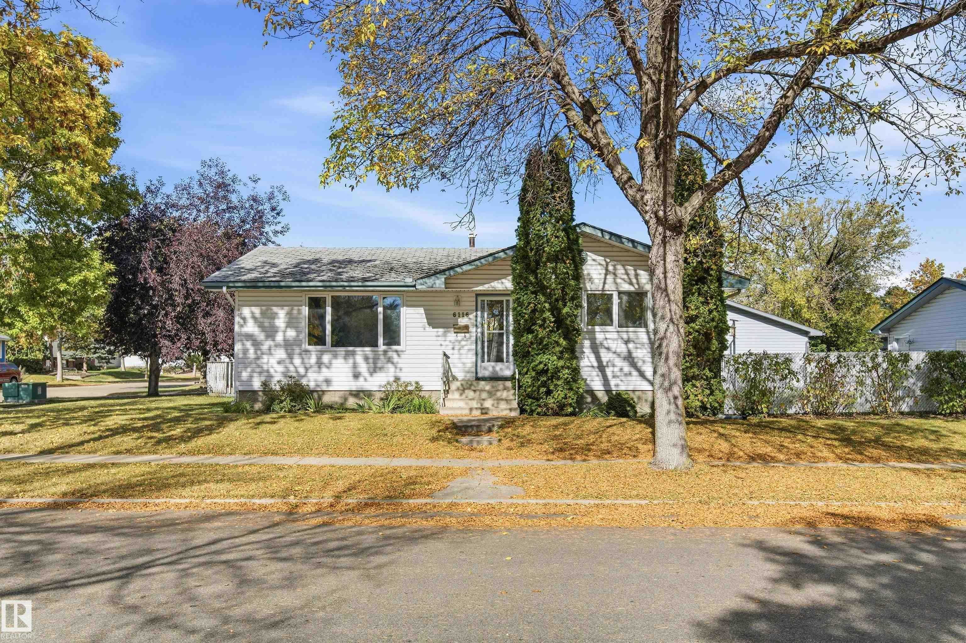 6116 148 Avenue, Edmonton, AB, T5A 1T9