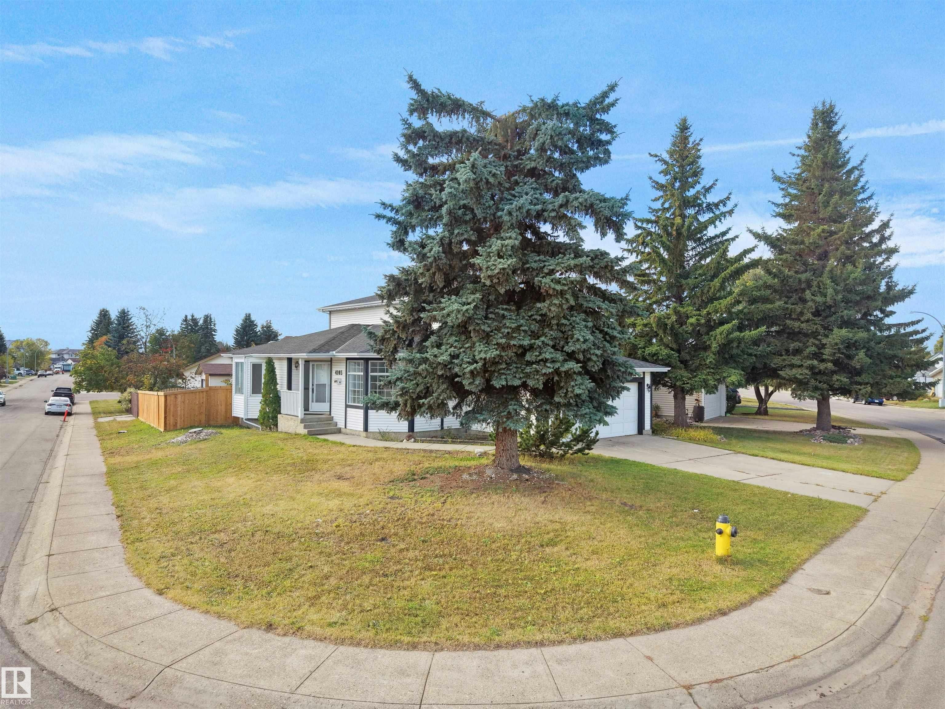 4103 28 Avenue, Edmonton, AB, T6L 4H2