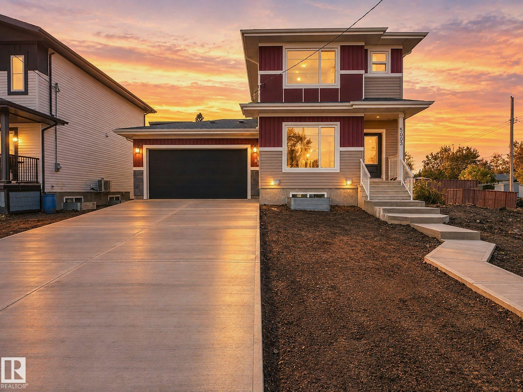 5003 51 Avenue, Calmar, AB, T0C 0V0