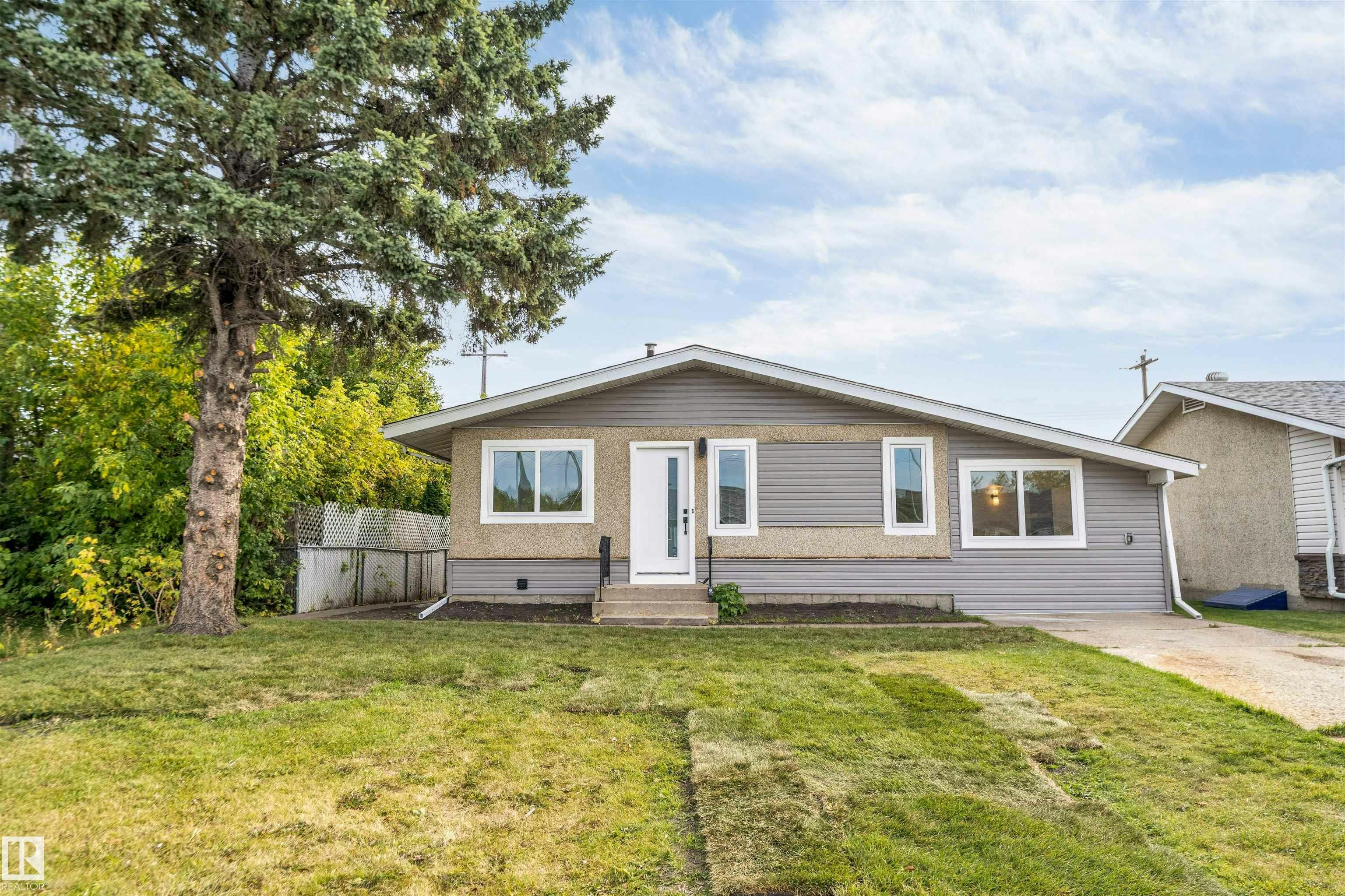 12811 135st, Edmonton, AB