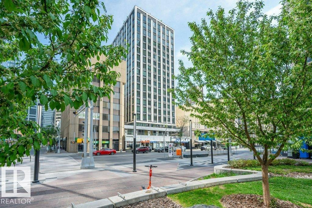 10024 Jasper Avenue, Edmonton, AB, T5J 1R9
