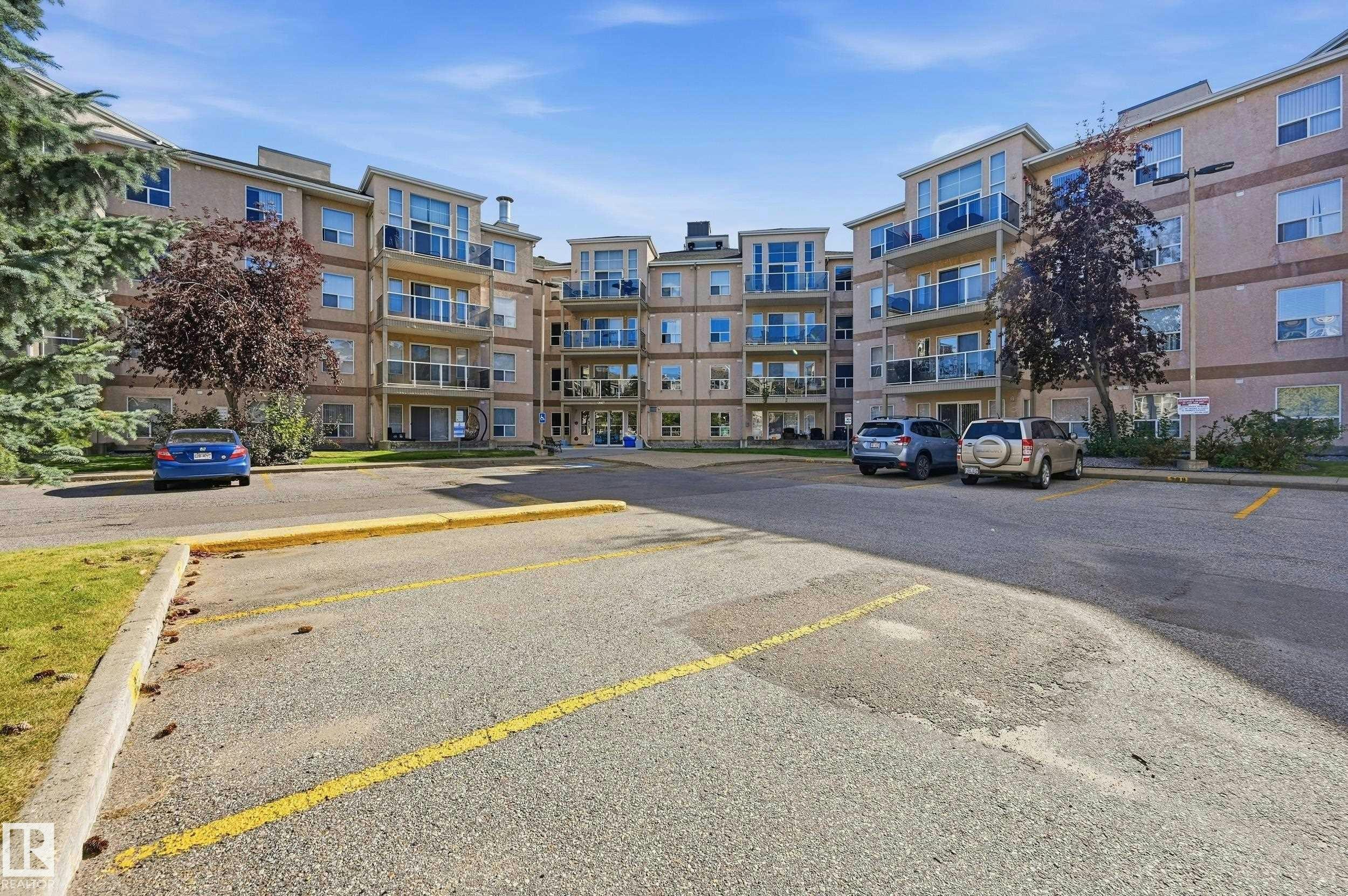 429-9704 174 Street, Edmonton, AB, T5J 5J4