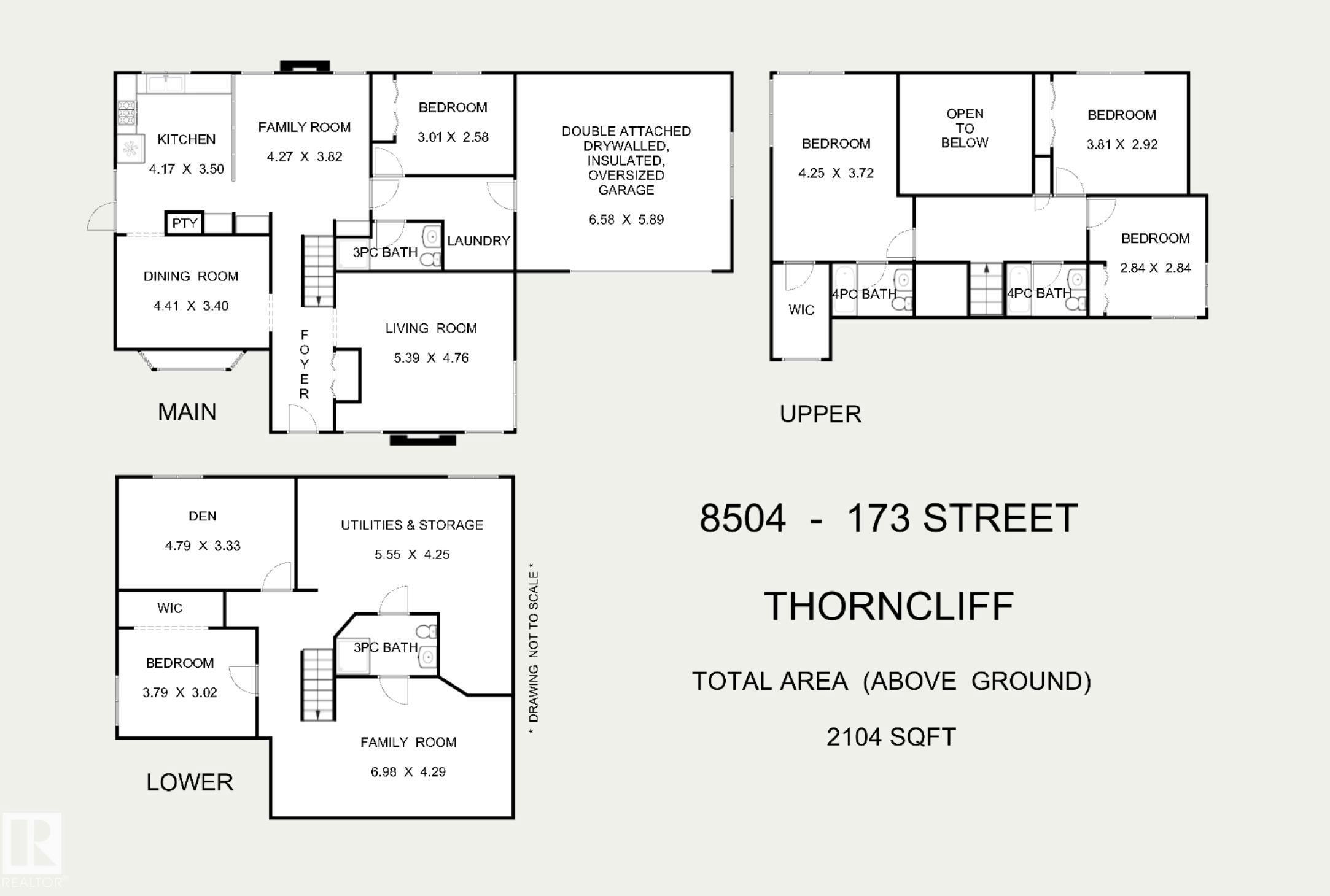 8504 173 Street, Edmonton, AB, T5T 2V4 - 43