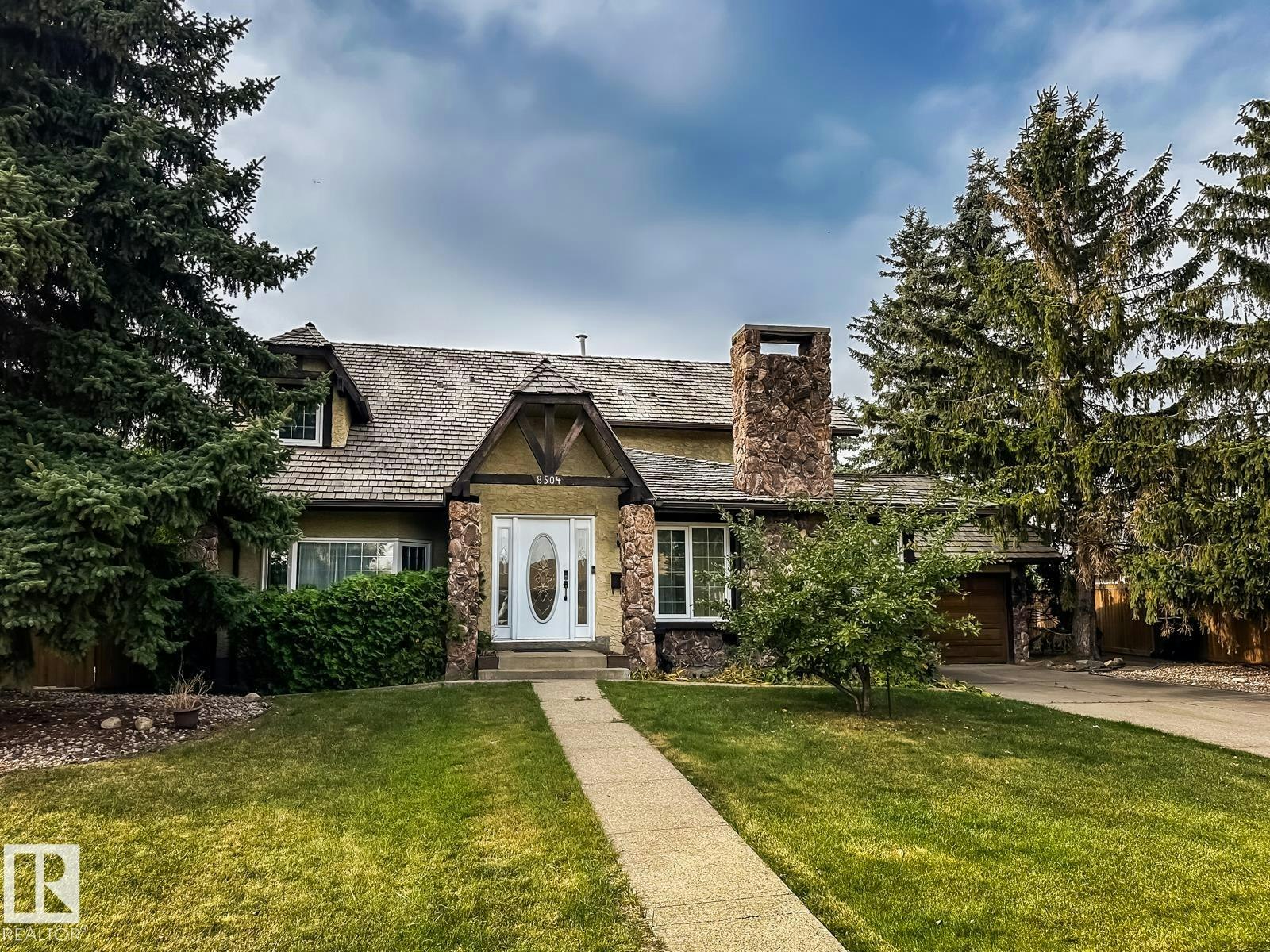 8504 173 Street, Edmonton, AB, T5T 2V4 - 50