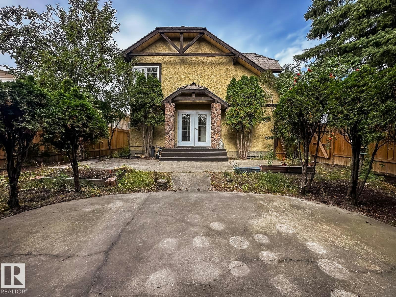 8504 173 Street, Edmonton, AB, T5T 2V4 - 49