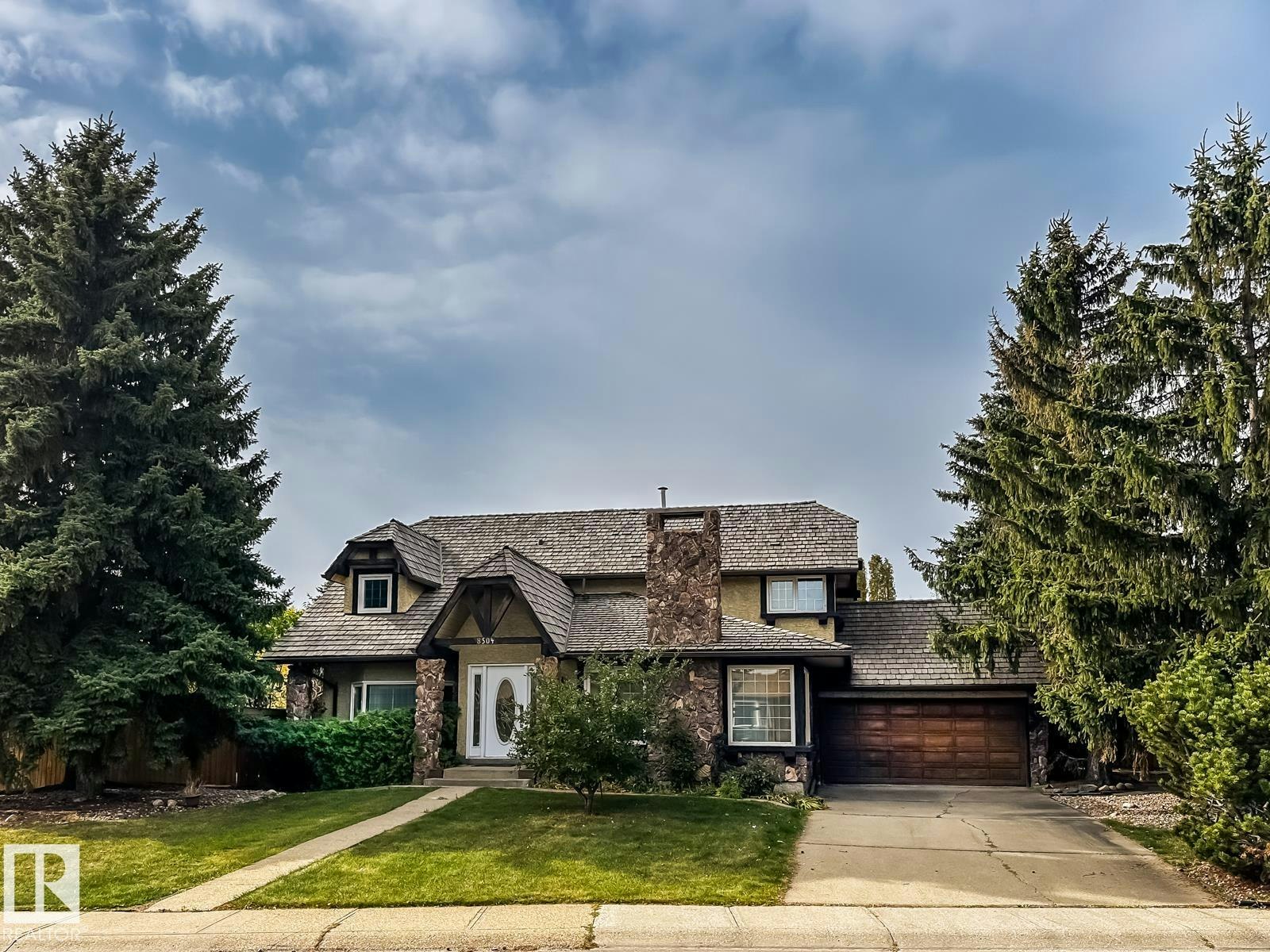8504 173 Street - 2