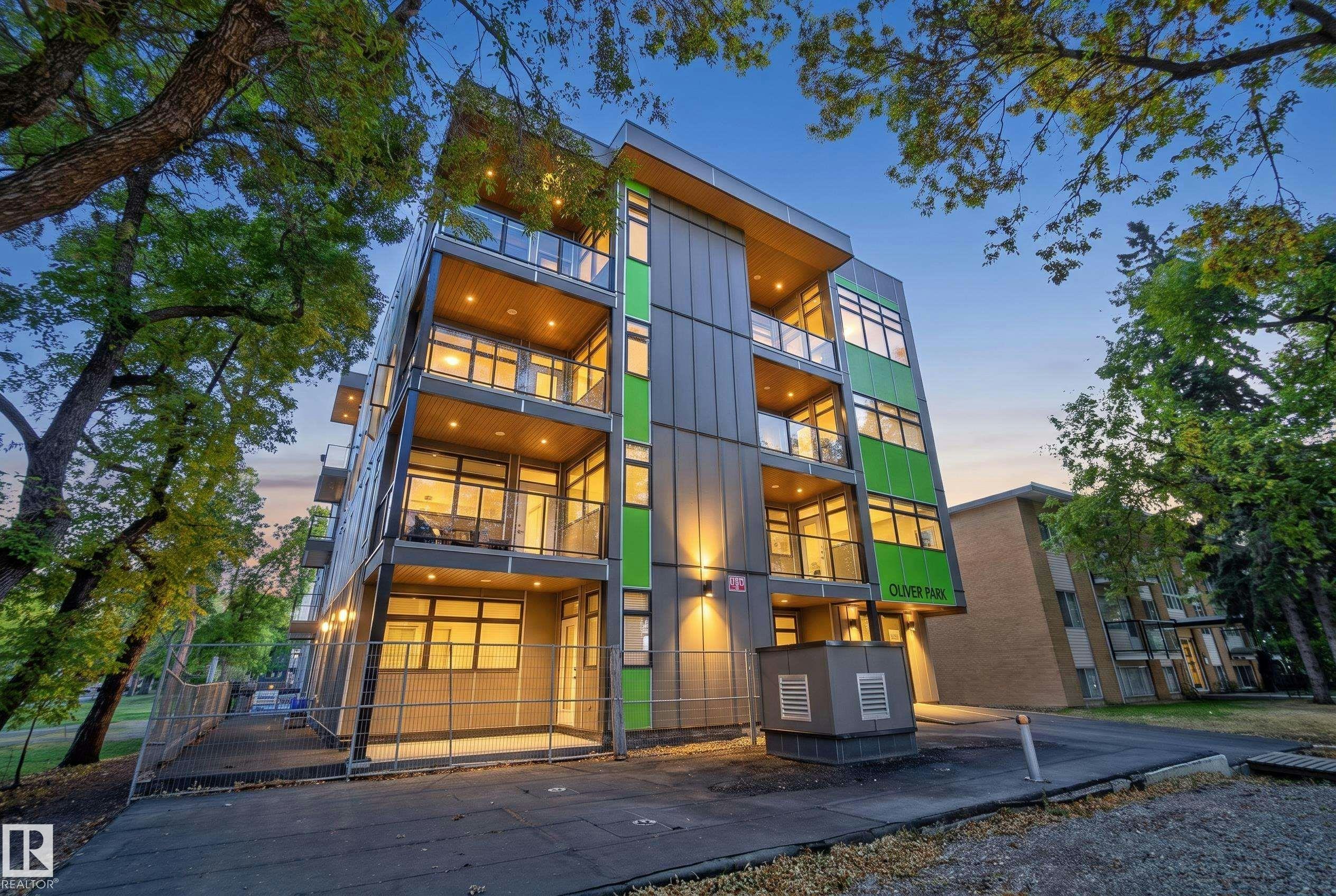 405-10227 115 Street, Edmonton, AB, T5K 1T7
