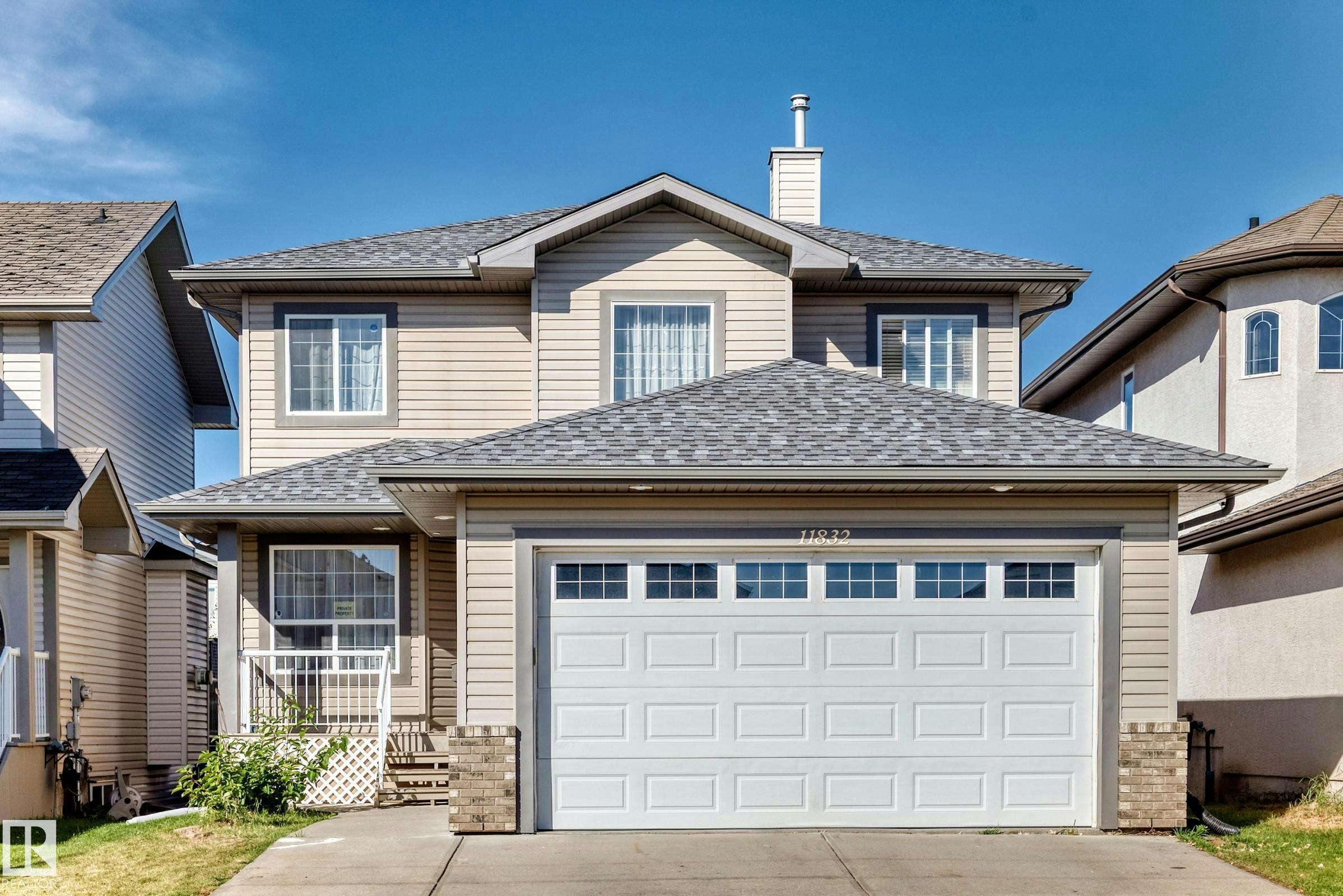 11832 173 Avenue, Edmonton, AB, T5X 6G1
