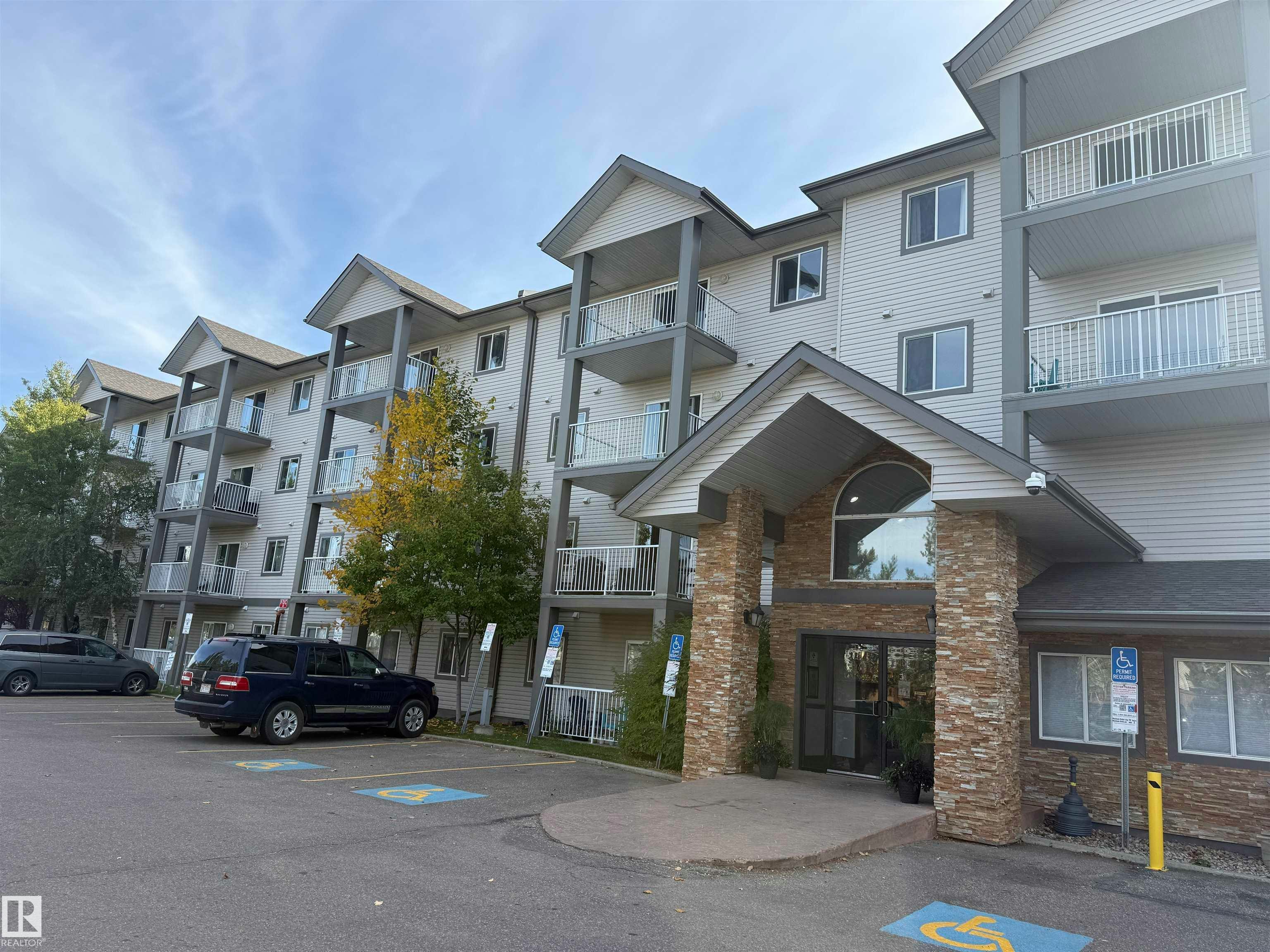 321-3425 19 Street, Edmonton, AB, T6T 2B5