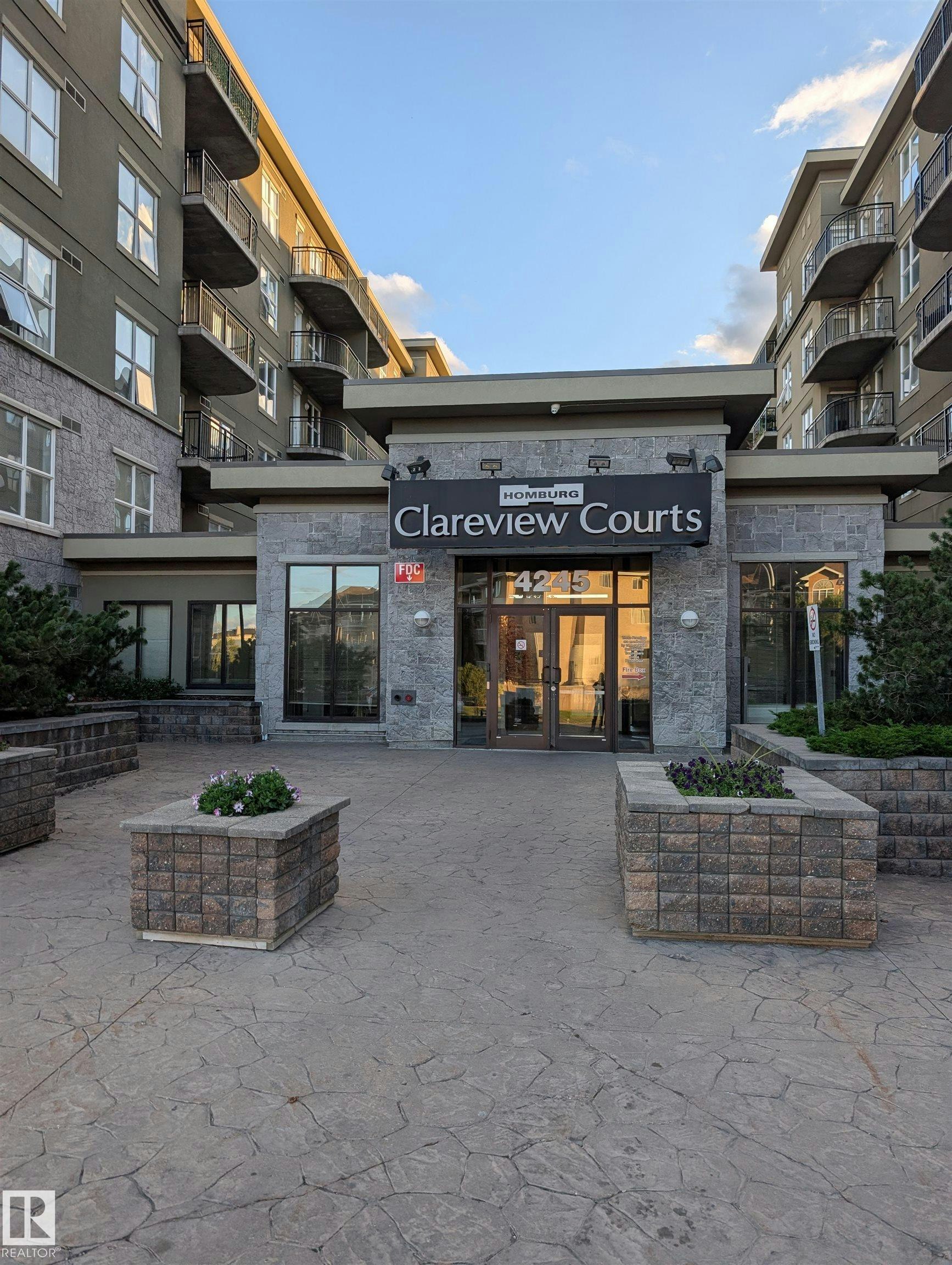 1-504, 4245 139 Avenue NW, Edmonton, AB, T5Y 3E8