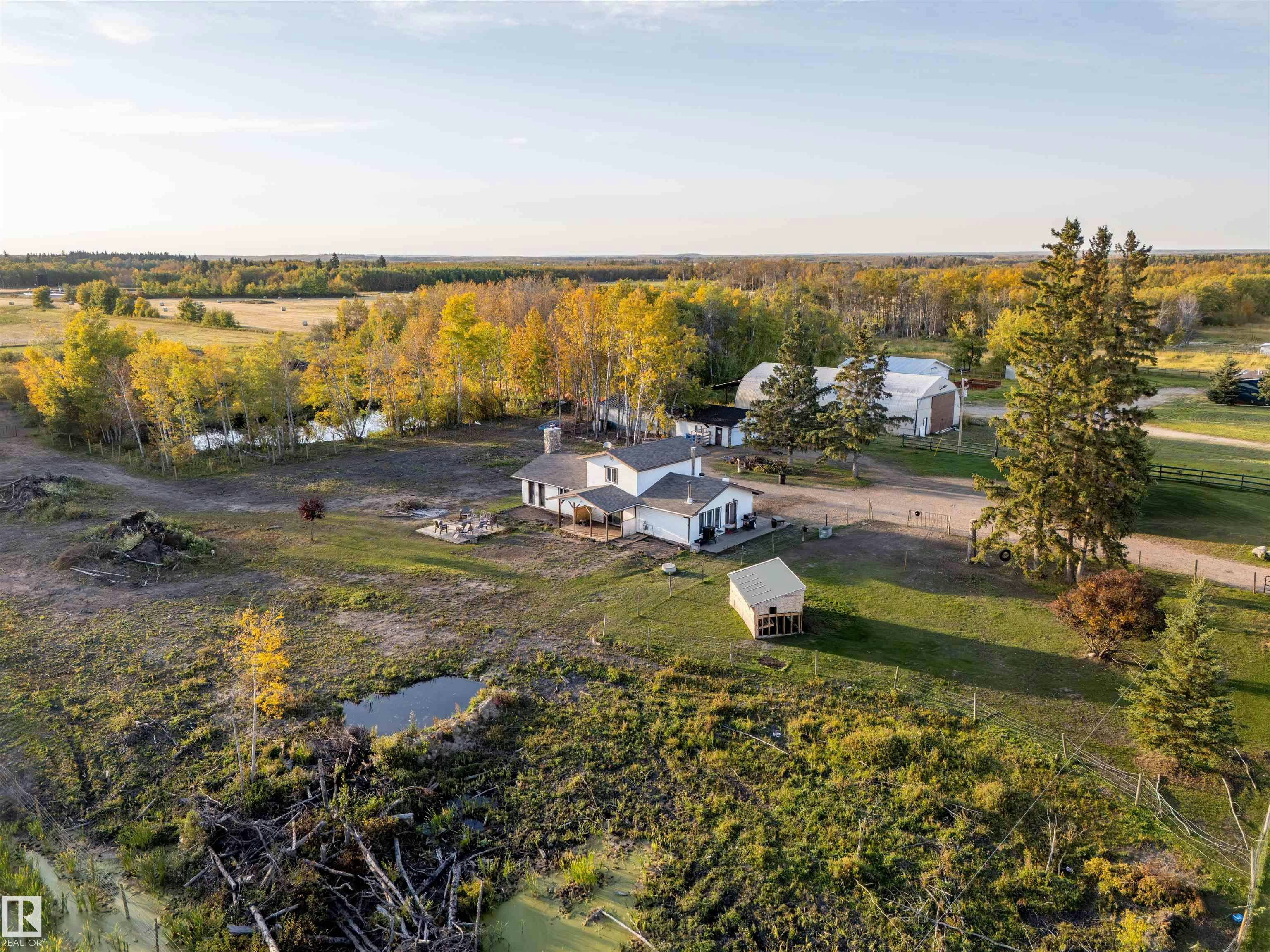 62202 Rr 444, Rural Bonnyville M.D., AB, T0A 1H0